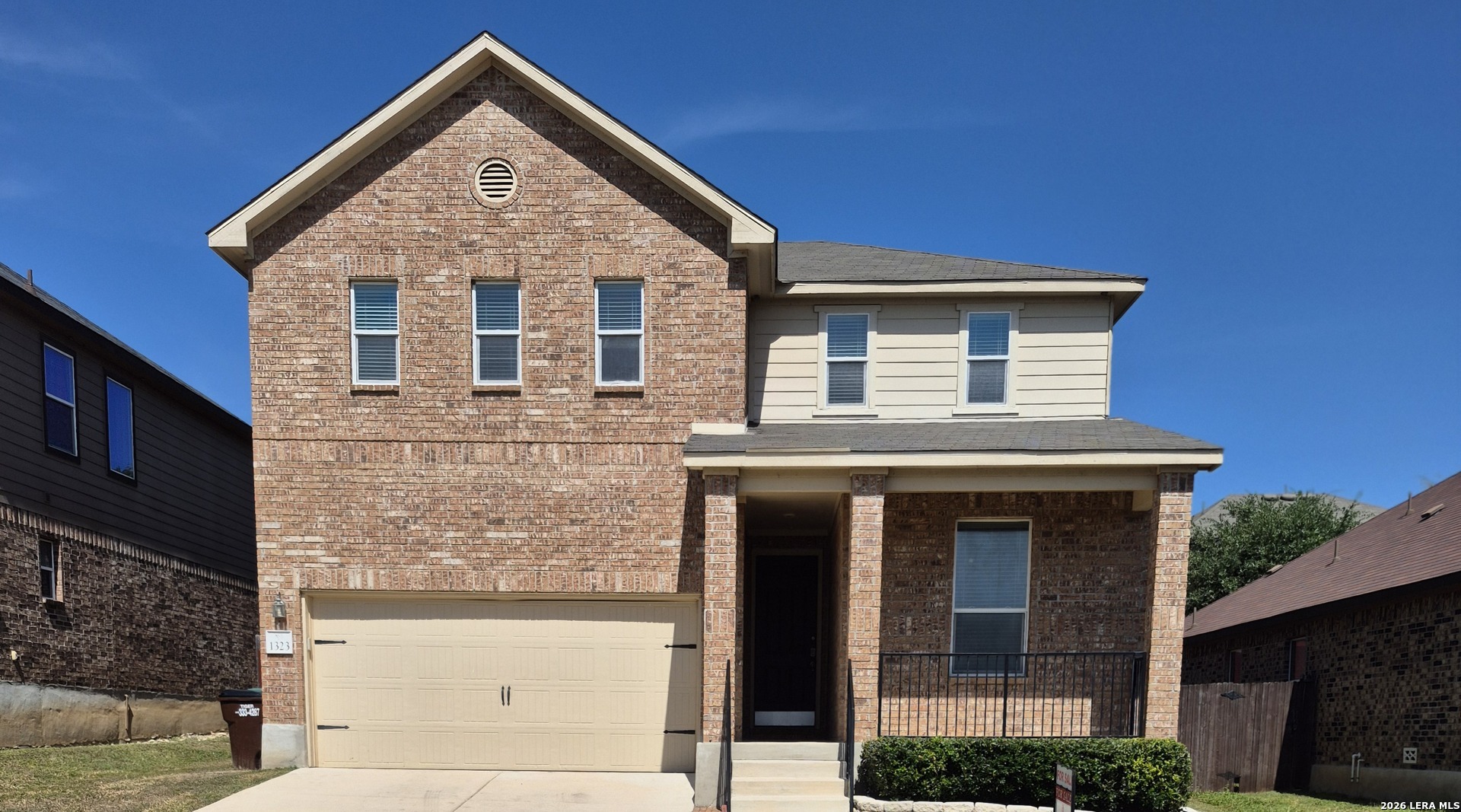 1323 Hawk Ct San Antonio Texas United States, for Sale, residential, Rita Vera, Central Metro Realty LLC