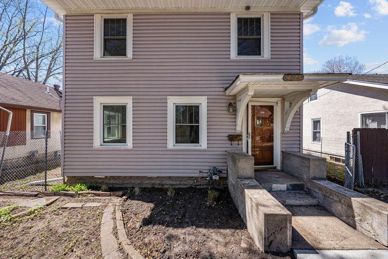 3719 Logan Avenue Minneapolis Minnesota United States, for Sale, residential,  , North Oaks Realty
