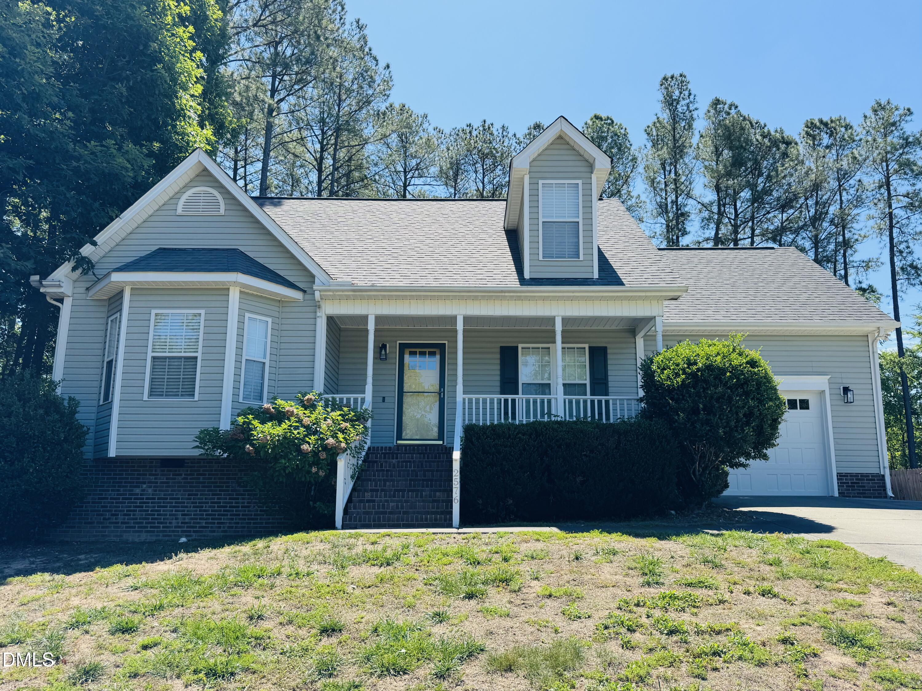 2576 Blue Dog Court Creedmoor  United States, for Rent, residential,  , Rogers Property Management Services, LLC