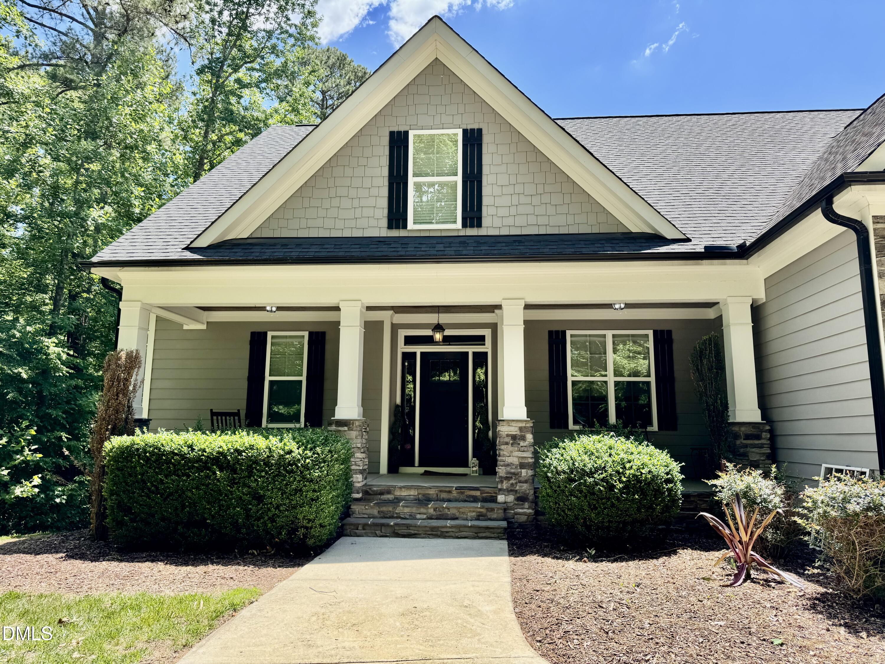 3658 Pleasants Ridge Drive Wake Forest  United States, for Rent, residential,  , Rogers Property Management Services, LLC
