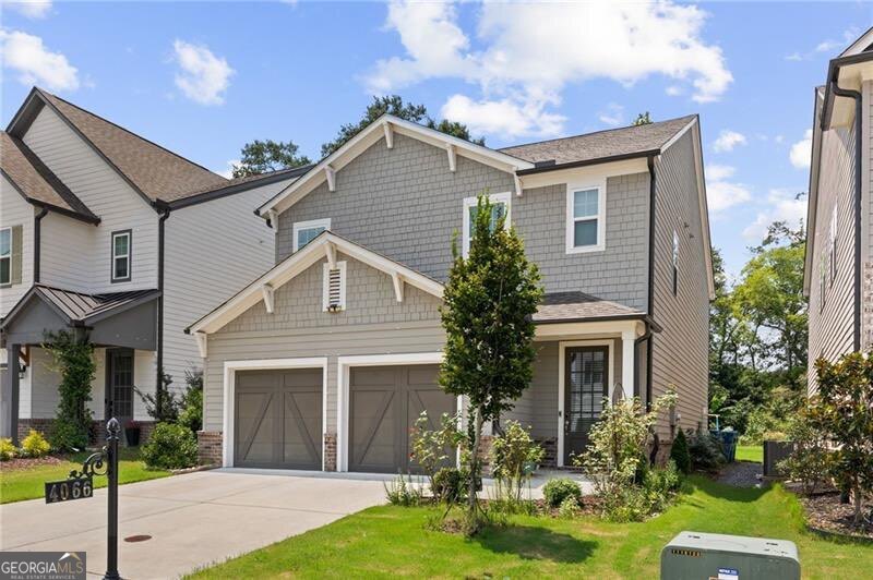 4066 Halton Road Duluth Georgia United States, for Sale, residential,  , EXOSPHERE REALTY GROUP LLC