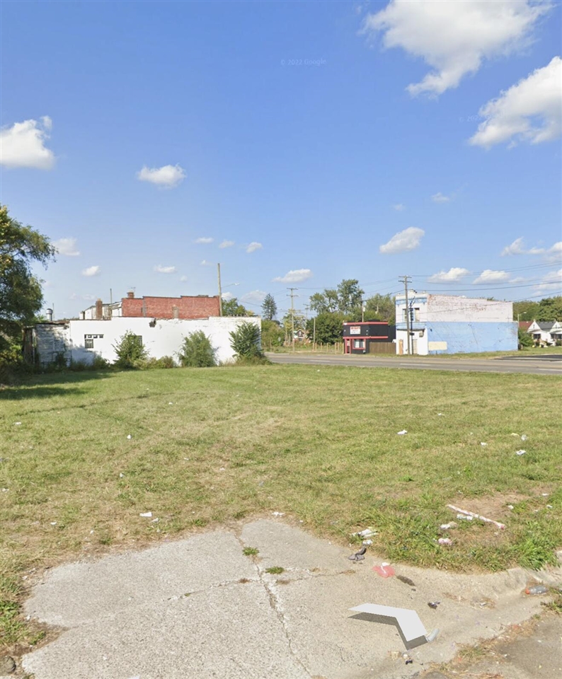 18507 Van Dyke Avenue Detroit Michigan United States, for Sale, commercial, Demo Agent, InCom Real Estate - New Demo Office
