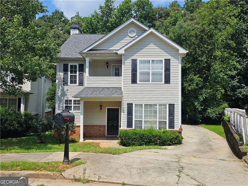 3202 Heritage Walk Lane Duluth Georgia United States, for Rent, residential,  , EXOSPHERE REALTY GROUP LLC