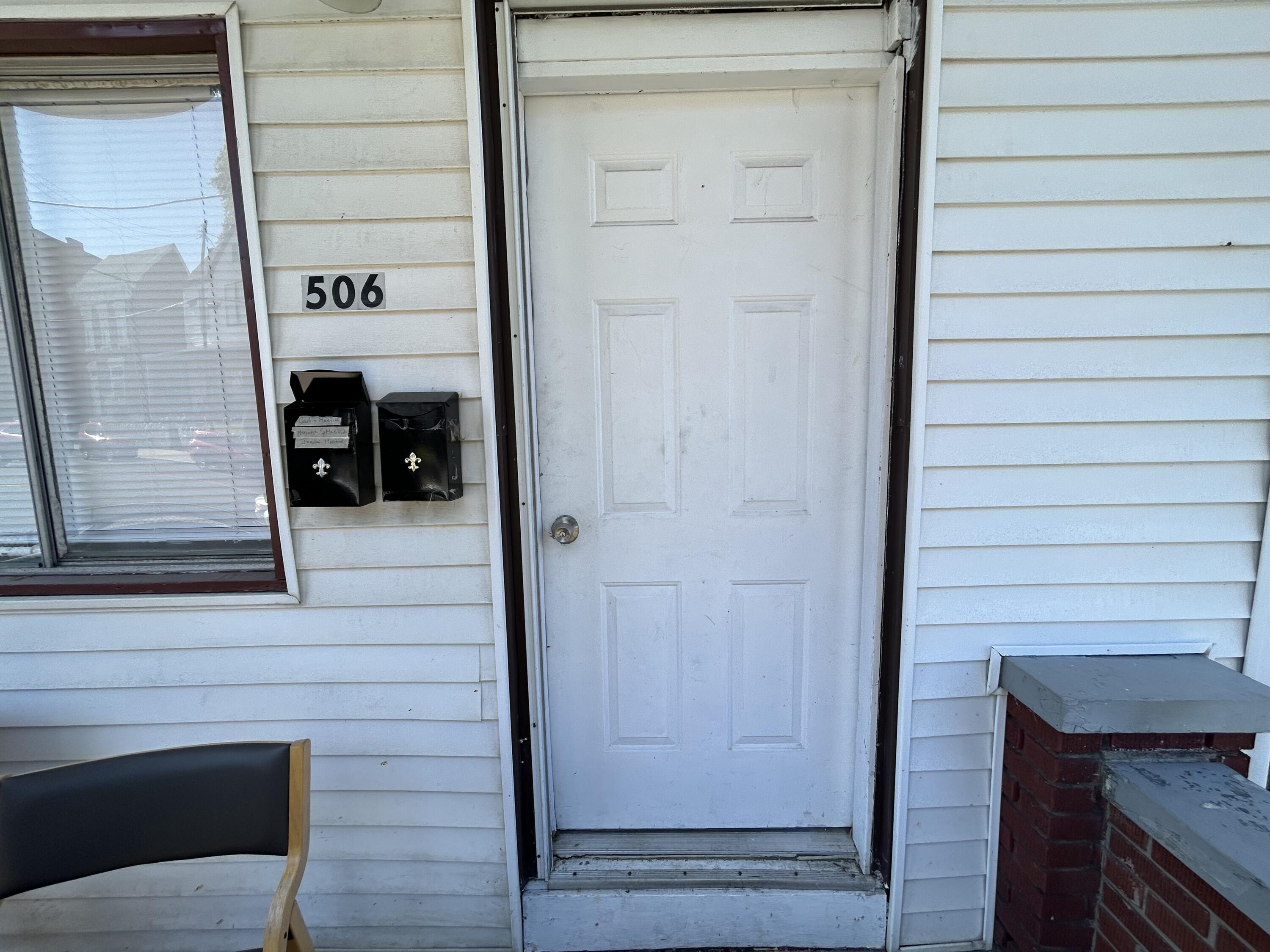 506 Clay Street APT 2 Dayton Kentucky United States, for Rent, residential,  , Hand In Hand Realty