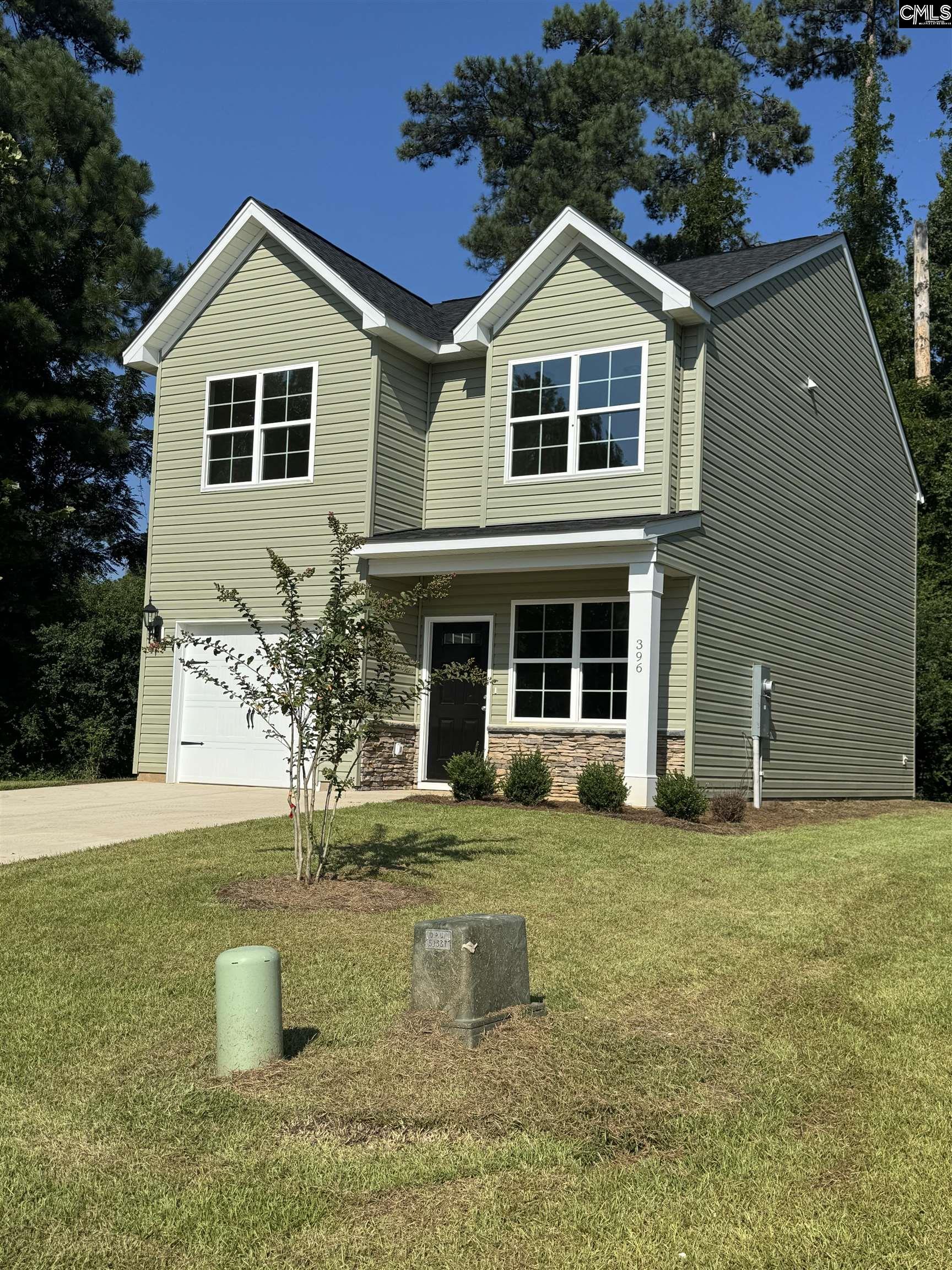 396 Young Town Circle Orangeburg South Carolina United States, for Sale, residential,  , Felder & Associates Real Estate Services LLC