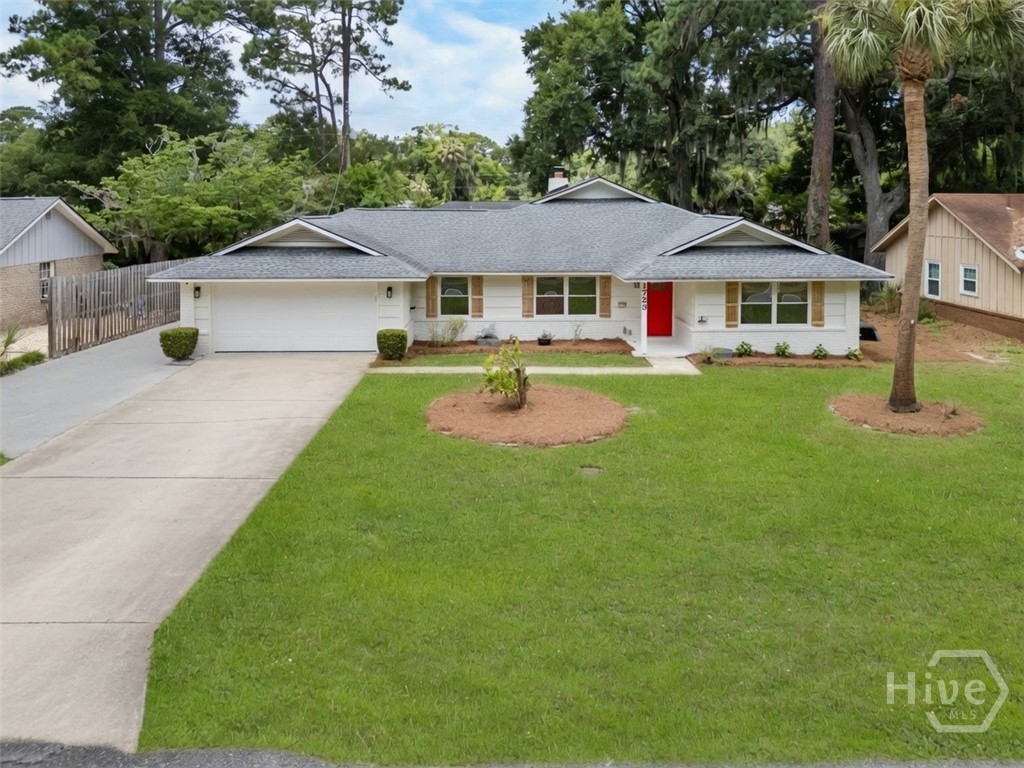 1723 Walthour Road Savannah Georgia United States, for Sale, residential,  , Savannah Living Real Estate
