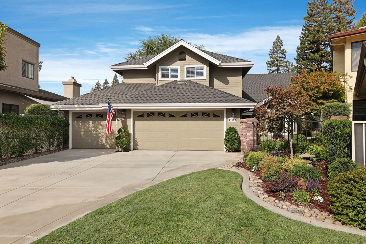 19183 Spyglass Court, 226104129, Woodbridge, Single Family Residence,  for sale - Sample Agent, InCom Real Estate - Sample Office 