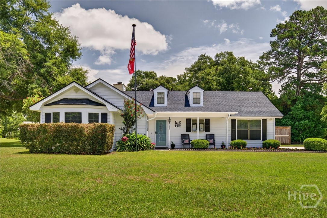 385 Lemans Drive Bloomingdale Georgia United States, for Sale, residential, , InCom Real Estate - New Demo Office