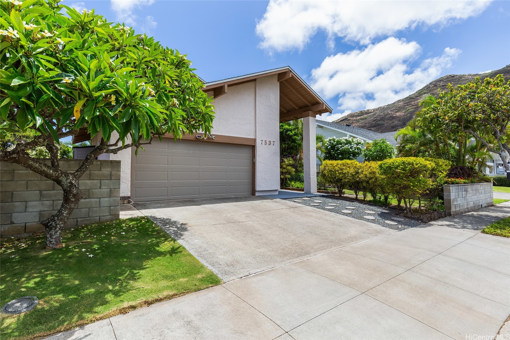 7537 Puumahoe Place Honolulu Hawaii United States, for Sale, residential,  , SUN PROPERTIES