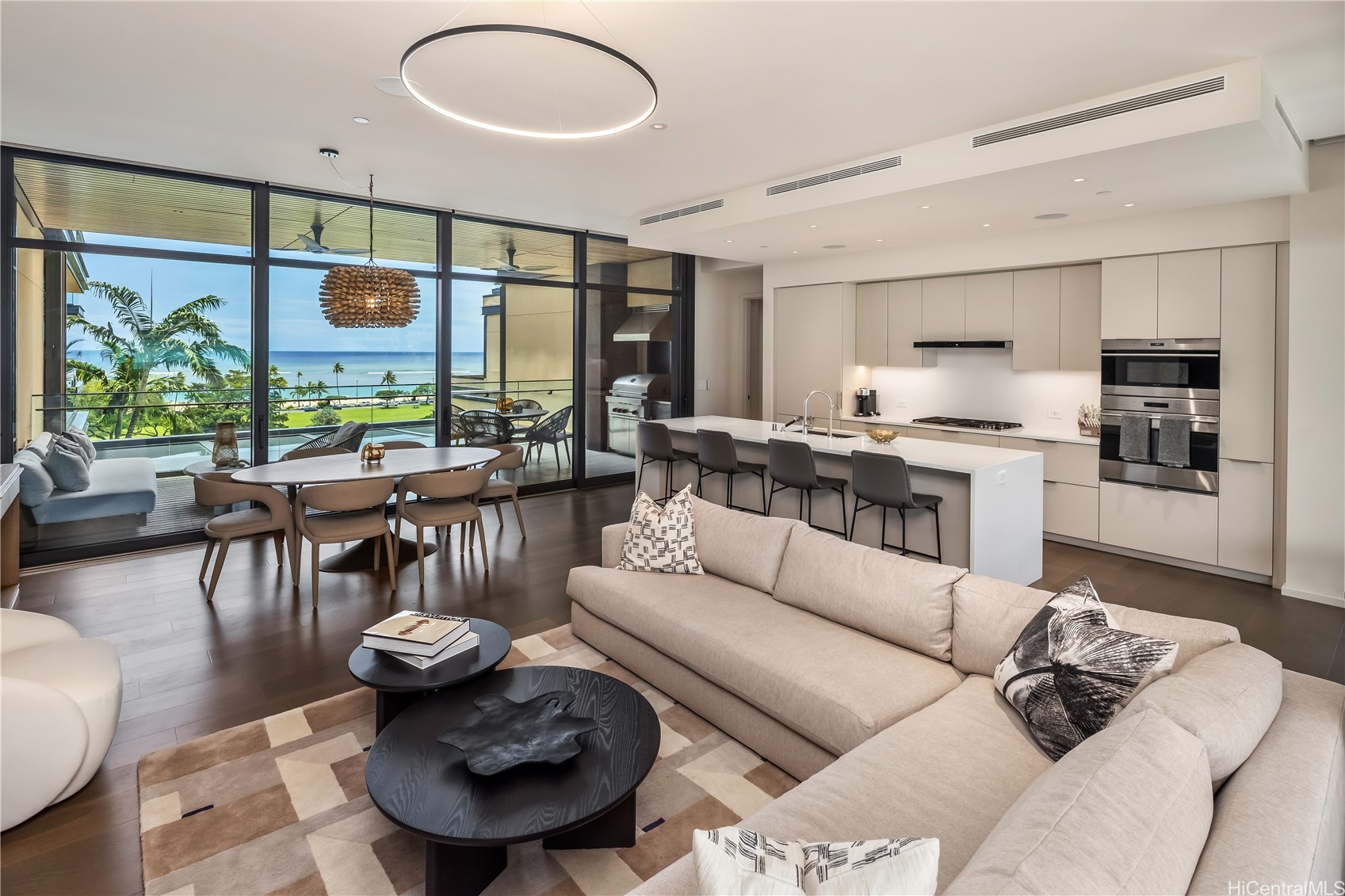 1388 Ala Moana Boulevard APT 7605 Honolulu Hawaii United States, for Sale, residential,  , SUN PROPERTIES