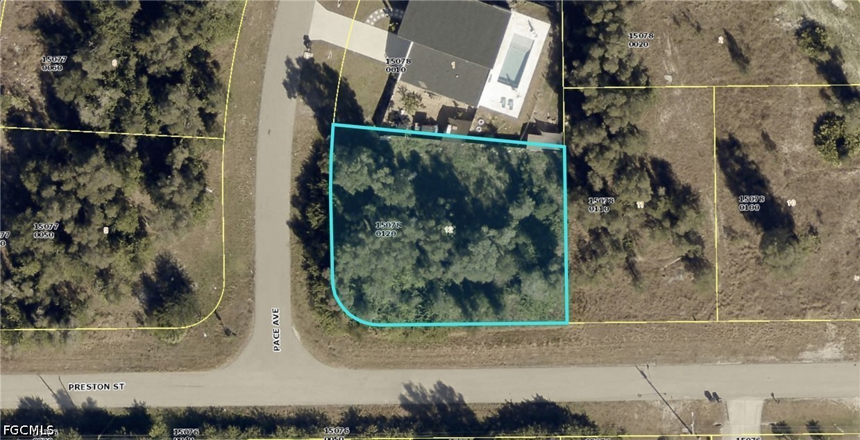 139 Preston Street Lehigh Acres Florida United States, for Sale, residential, Dale Largie, CPA, SFR, LIFESTYLE INTERNATIONAL REALTY