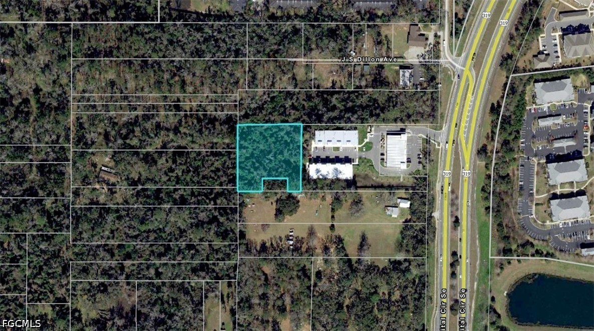 2132 Midyete Road Tallahassee Florida United States, for Sale, residential, Michael  Lee, Flamingo Realty of Tallahassee, LLC