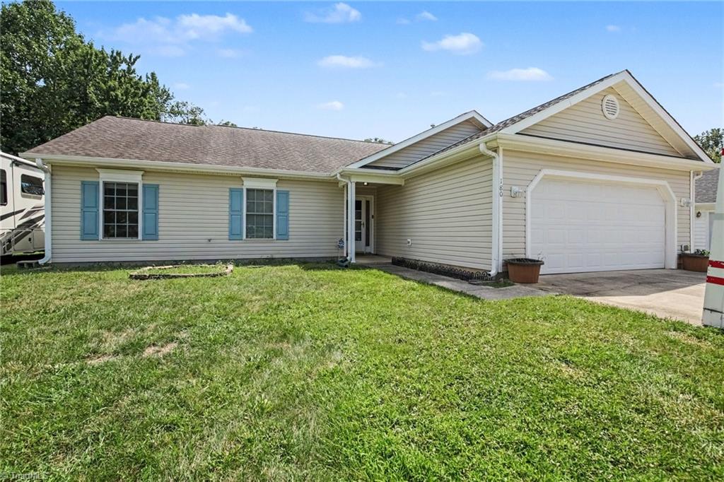 180 Beeson Park Court Kernersville North Carolina United States, for Sale, residential, J.C. Grose, Triad Home and Land Co.
