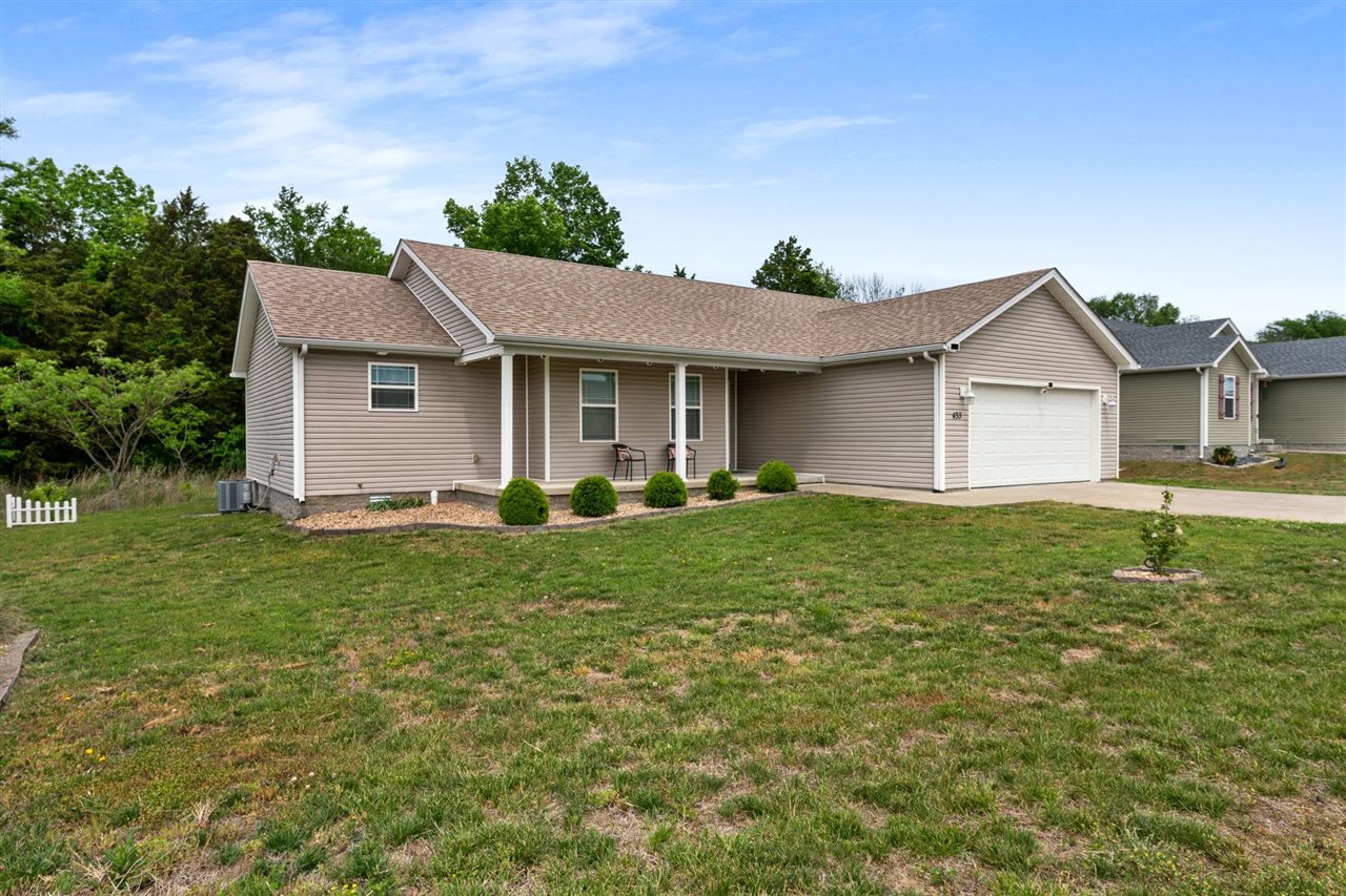433 Lansing Way Bowling Green Kentucky United States, for Sale, residential, Adam  Hanes, LPT Realty