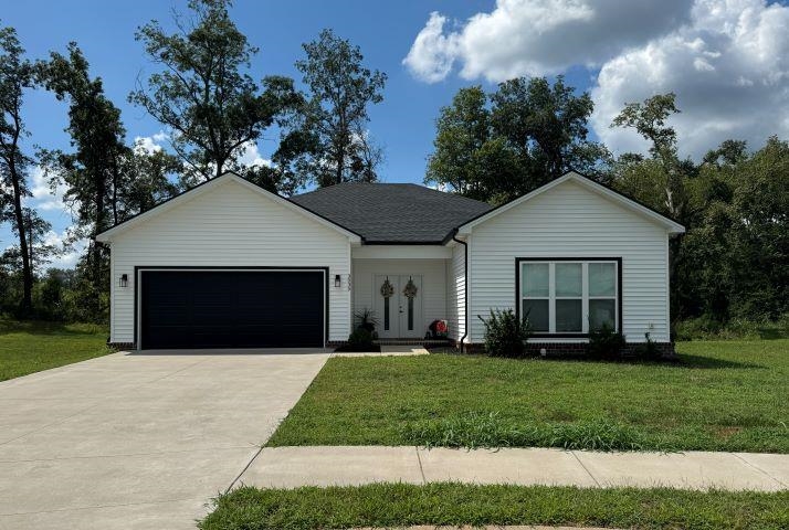 3039 Gunsmoke Trail Way Bowling Green Kentucky United States, for Sale, residential, Adam Hanes, LPT Realty