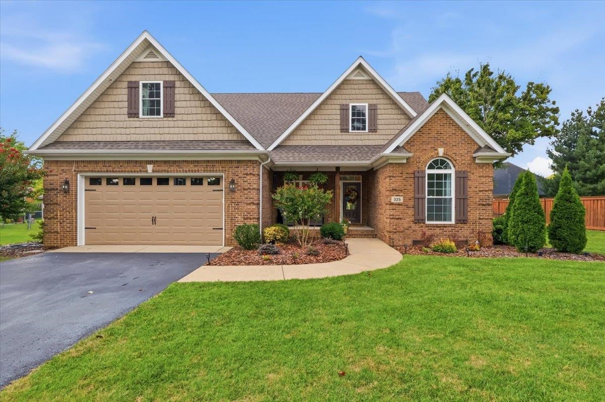 325 Indian Hills Drive Bowling Green Kentucky United States, for Sale, residential, Adam Hanes, LPT Realty