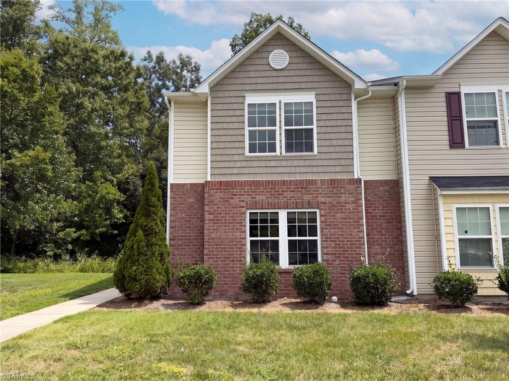 411 Sandybrooke Drive High Point North Carolina United States, for Sale, residential, J.C. Grose, Triad Home and Land Co.