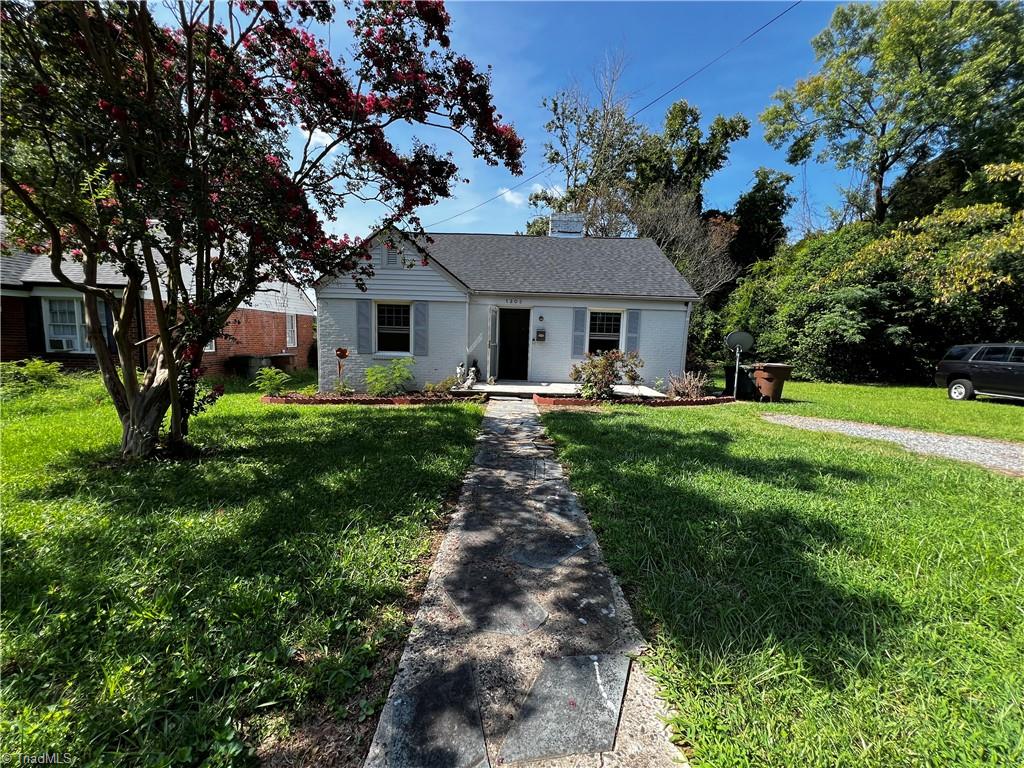 1305 Winstead Place Greensboro North Carolina United States, for Sale, residential,  , The Headley Group Realty