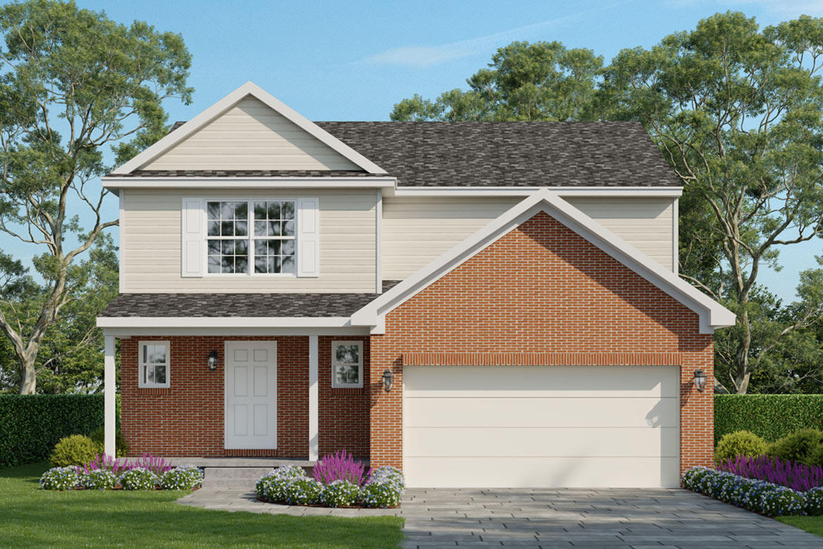 590 Brady Lane Pontiac Michigan United States, for Sale, residential,  , New Way Realty Partners