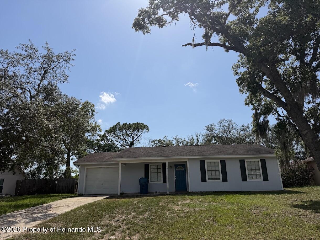 229 Tulsa Avenue Spring Hill Florida United States, for Rent, residential,  , Gold Star Realty Group Inc