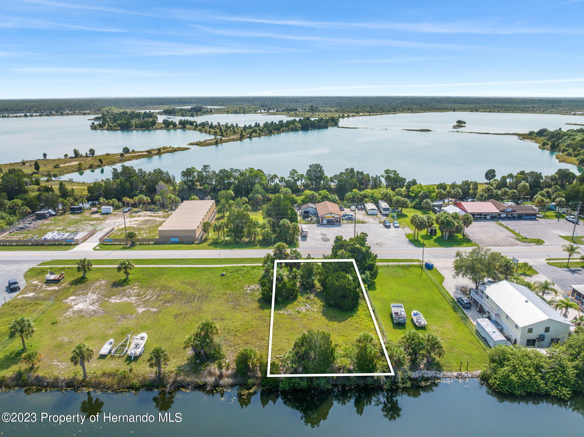 3329 Shoal Line Boulevard Hernando Beach Florida United States, for Sale, commercial,  , Gold Star Realty Group Inc