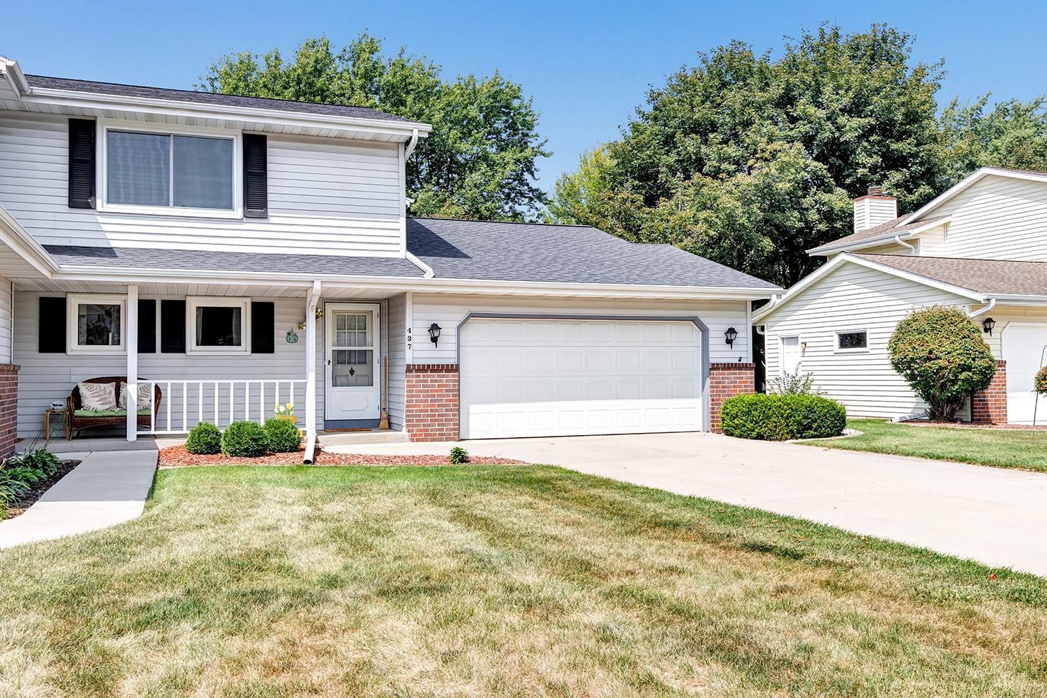 437 SILVER SPRING Drive Green Bay Wisconsin United States, for Sale, residential,  , Fireside Realty LLC