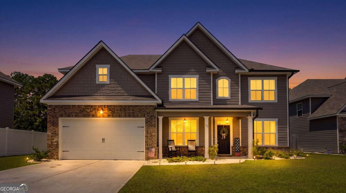 122 Bellevue Boulevard Guyton Georgia United States, for Sale, residential,  , Savannah Living Real Estate