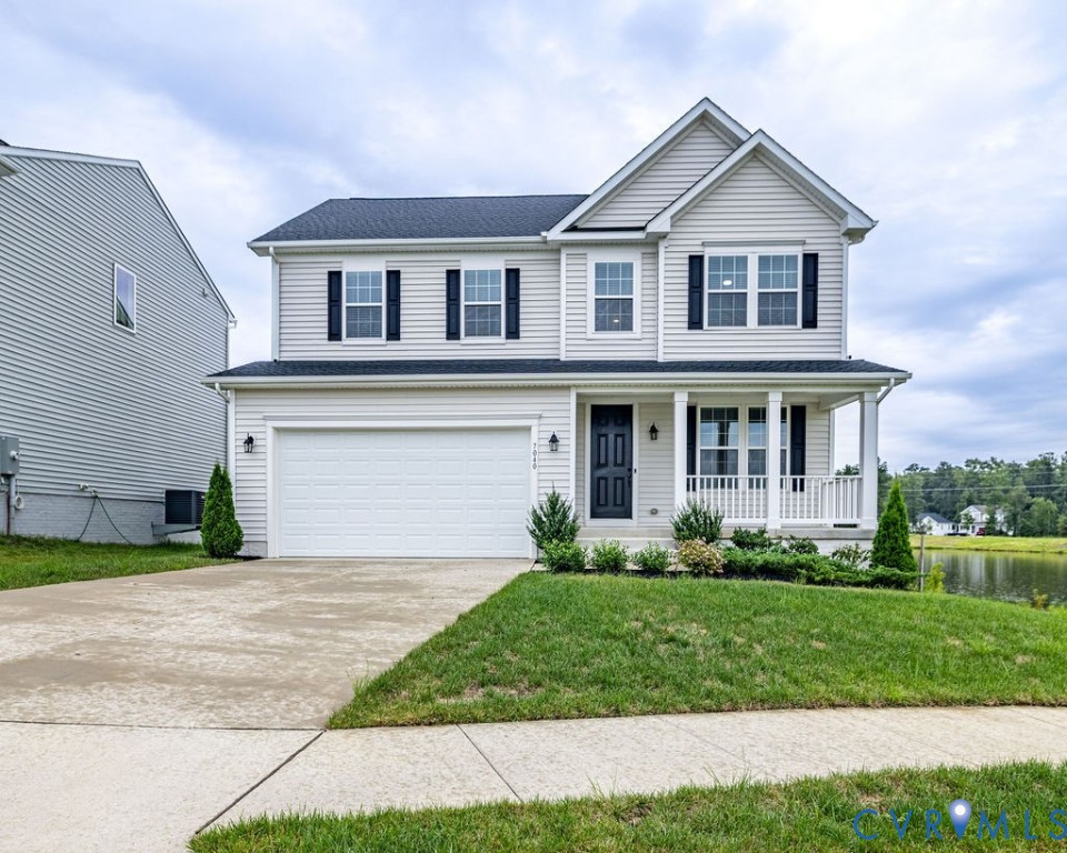 7040 Paine Place Ruther Glen Virginia United States, for Rent, residential, Barbara Reagan, Long & Foster Real Estate