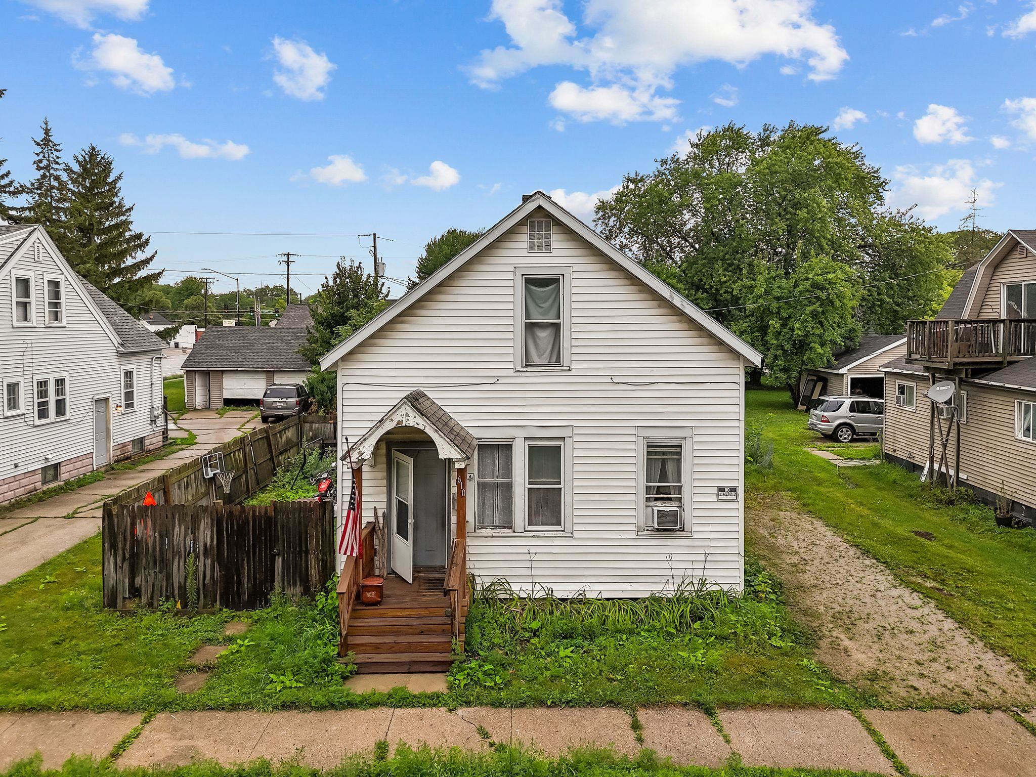 610 11TH Avenue Green Bay Wisconsin United States, for Sale, residential,  , Fireside Realty LLC