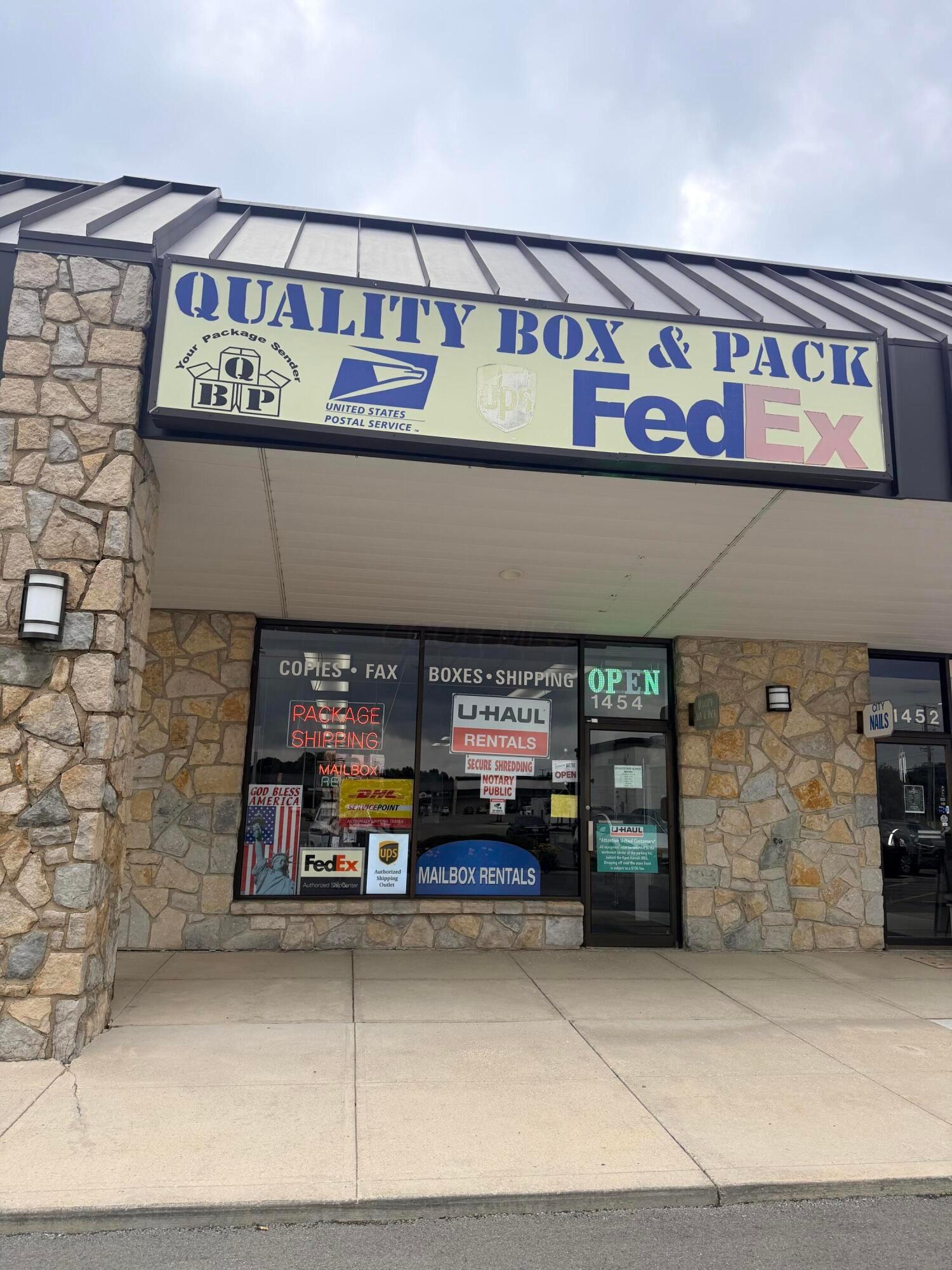 1454 Bethel Road Columbus Ohio United States, for Sale, commercial,  , The Hessenauer Corporation