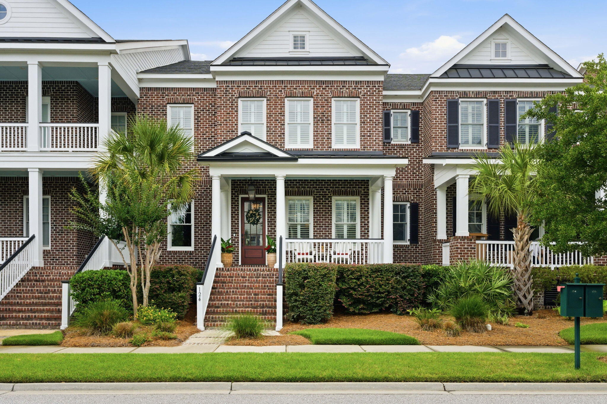 124 Brailsford Street Charleston South Carolina United States, Sale Pending, residential, Bobbie  Rose, Keller Williams Realty Charleston/West Ashley