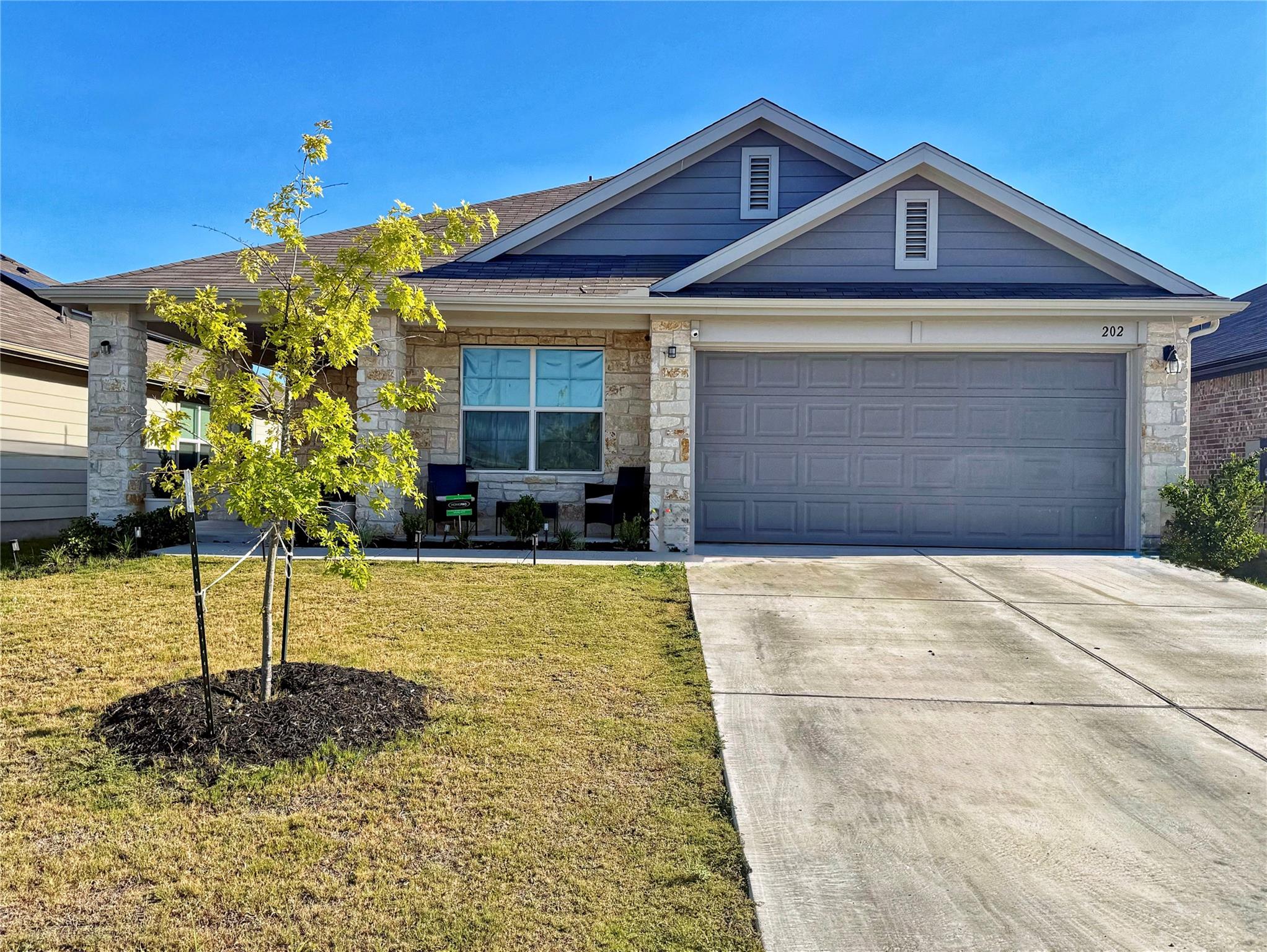 202 Canadian River TRL Hutto Texas United States, for Rent, residential,  , InCom Real Estate - New Demo Office