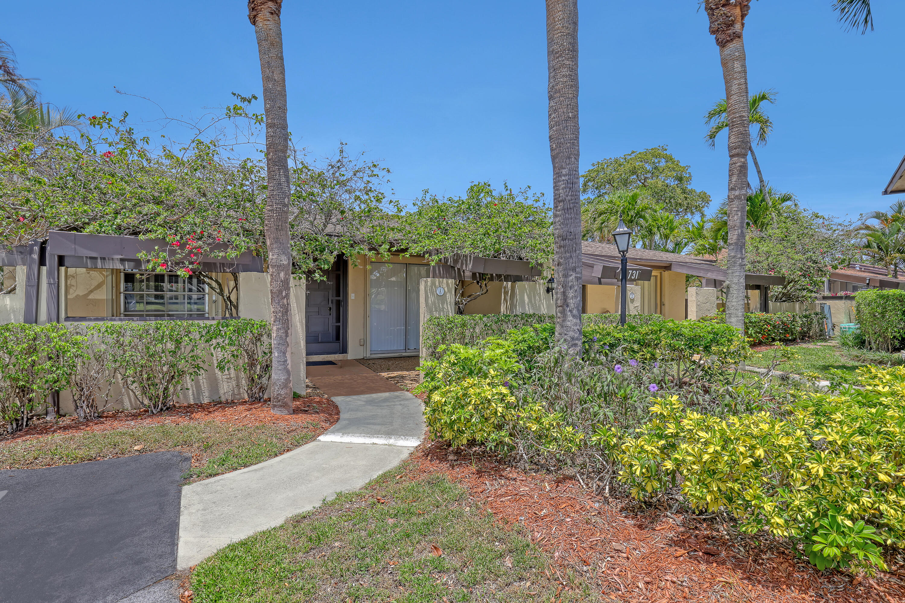13731 Via Aurora  APT A Delray Beach Florida United States, for Sale, residential, Arlene   Toolsie  , Re/Max Direct