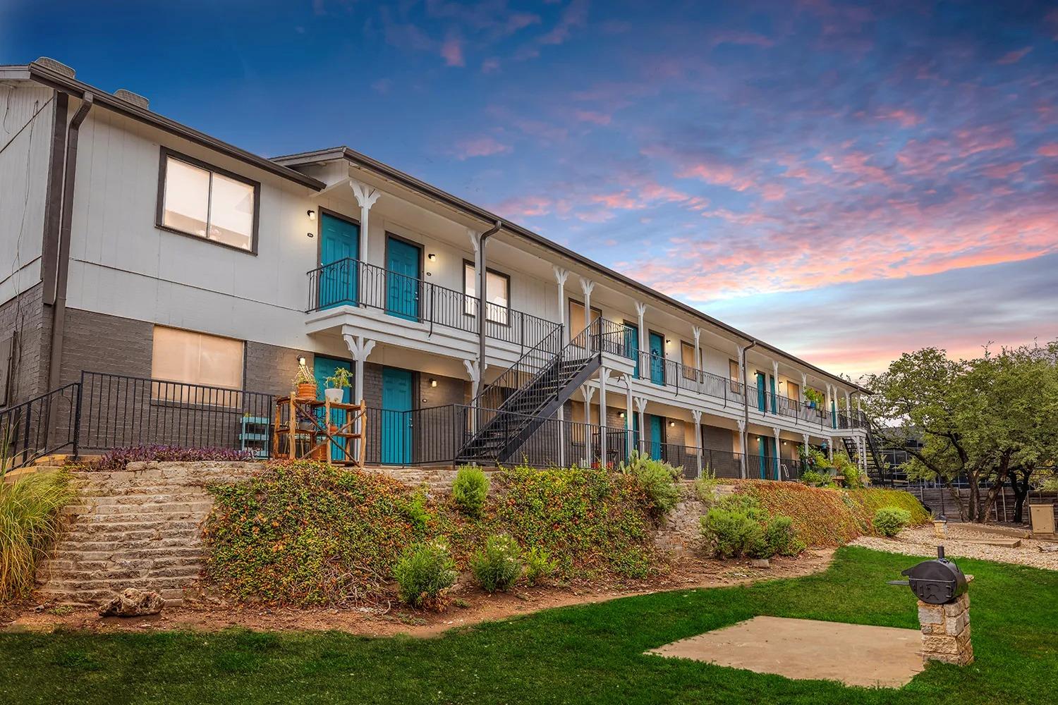 8100 N Mopac EXPY Austin Texas United States, for Rent, residential, Jessica Dodge, All City Real Estate, Ltd. Co.