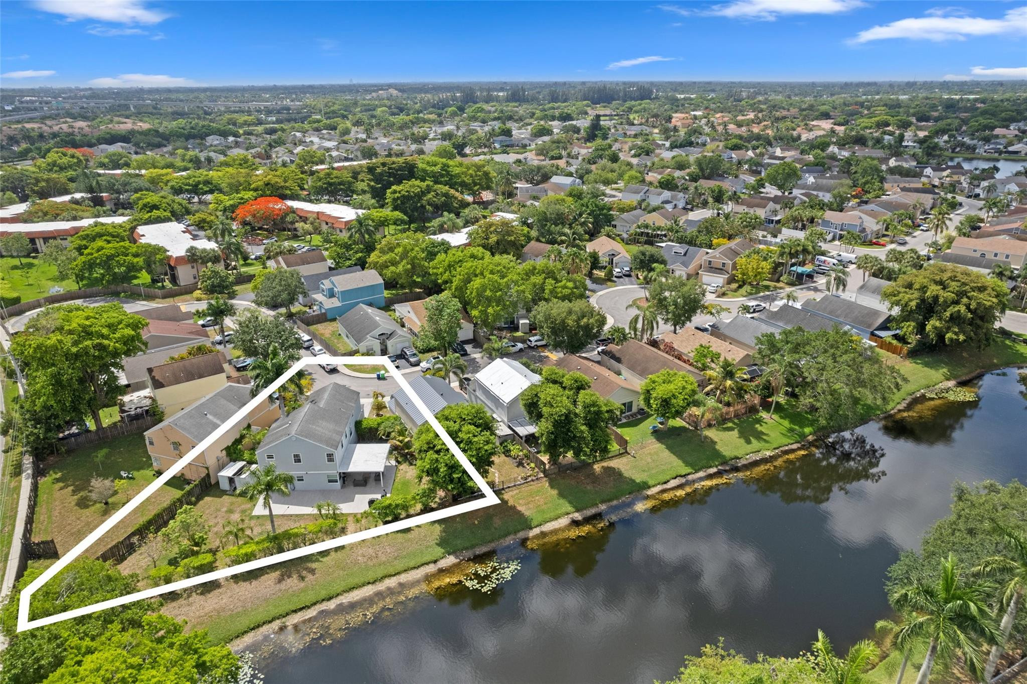 133 SW 159th Way Sunrise Florida United States, for Sale, residential, Radmila Mandel, Florida Sky Realty Group