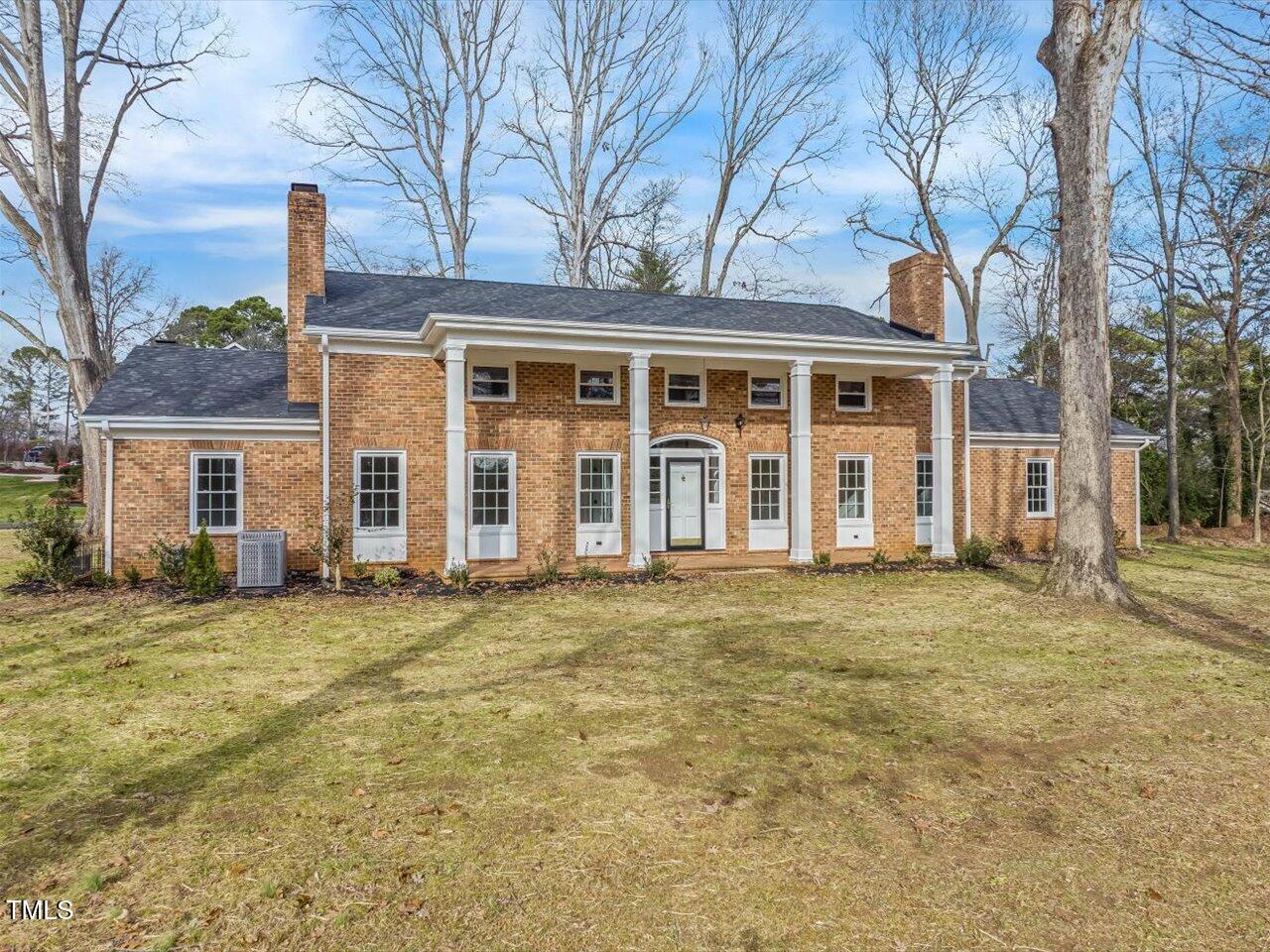 191 Pine Lake Drive Siler City North Carolina United States, Sold, residential,  , Realty World - Carolina Properties