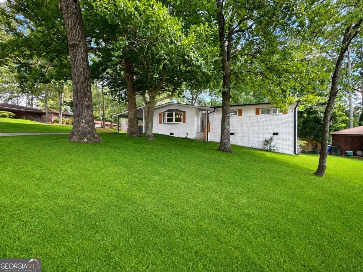 203 Wendell Drive Atlanta Georgia United States, for Sale, residential,  , Provision Realty Inc.