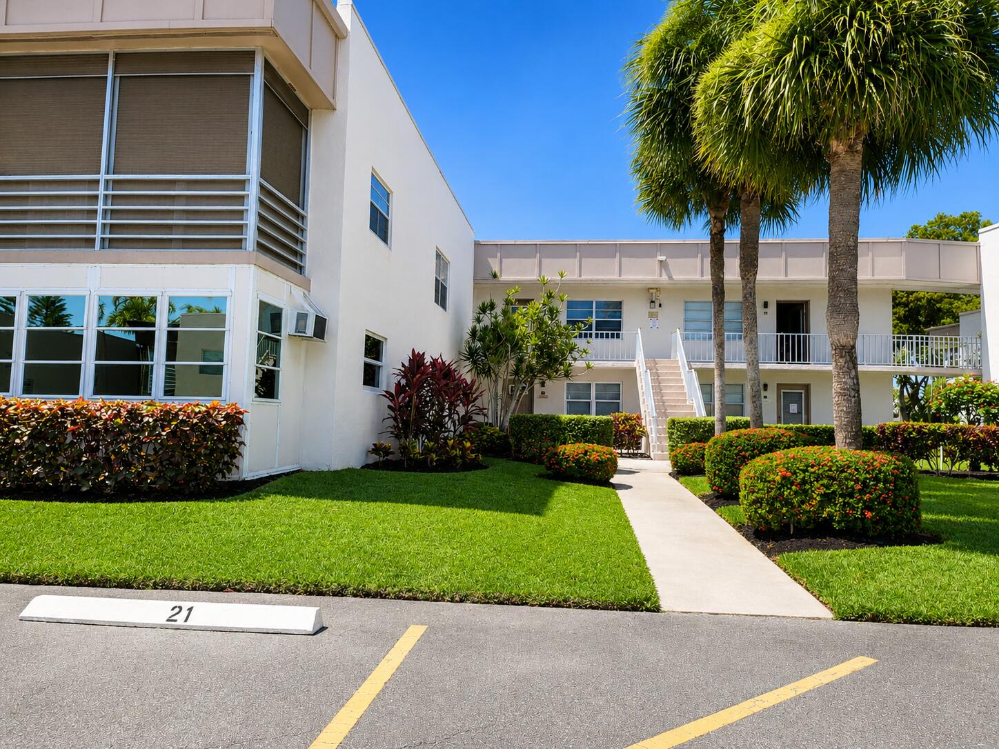 415 Normandy Lane APT I Delray Beach Florida United States, for Sale, residential, Arlene   Toolsie  , Re/Max Direct