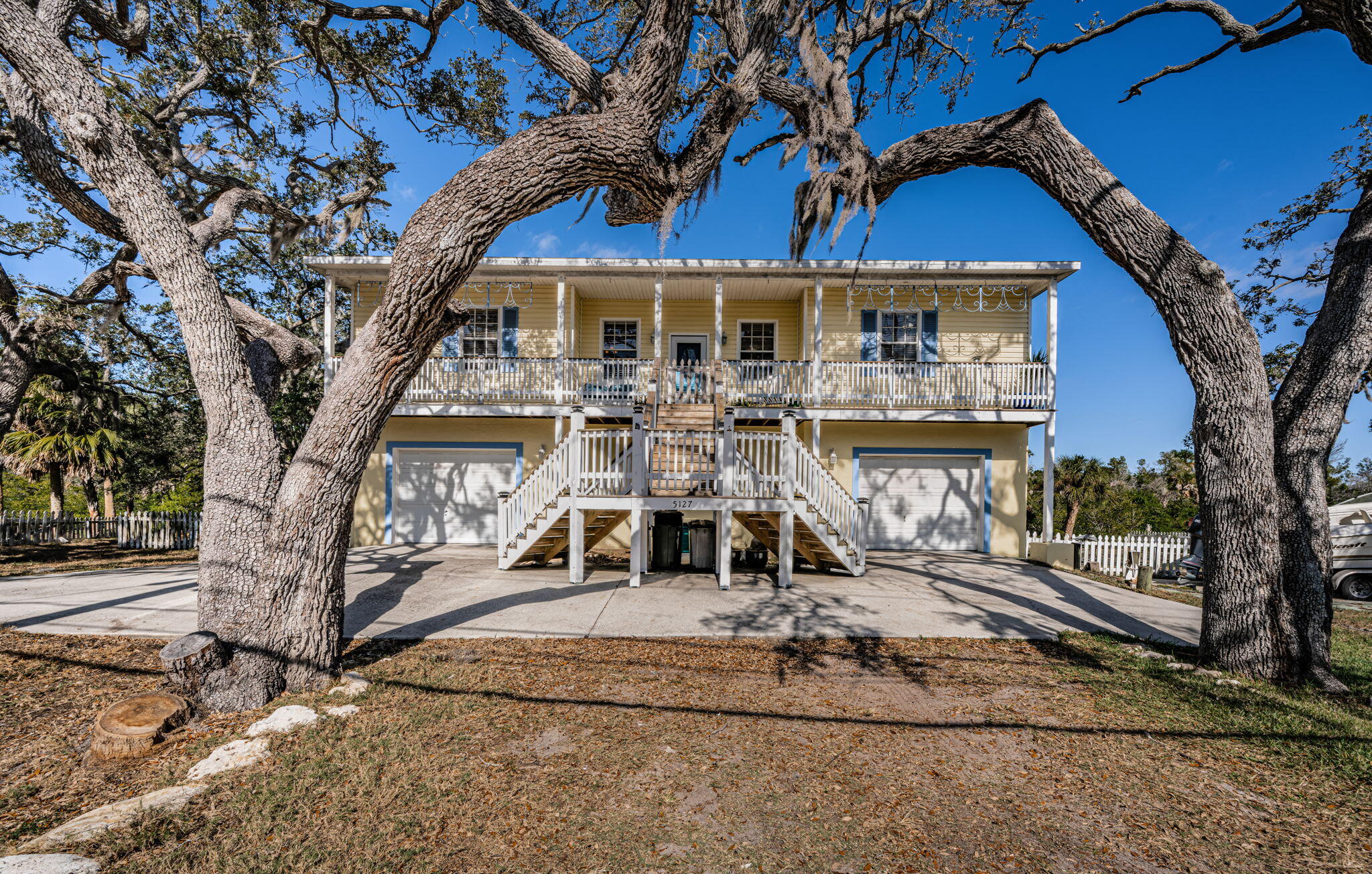 5127 Bay Boulevard Port Richey Florida United States, for Sale, residential, Jonathan BJ Hayes, Real Broker LLC