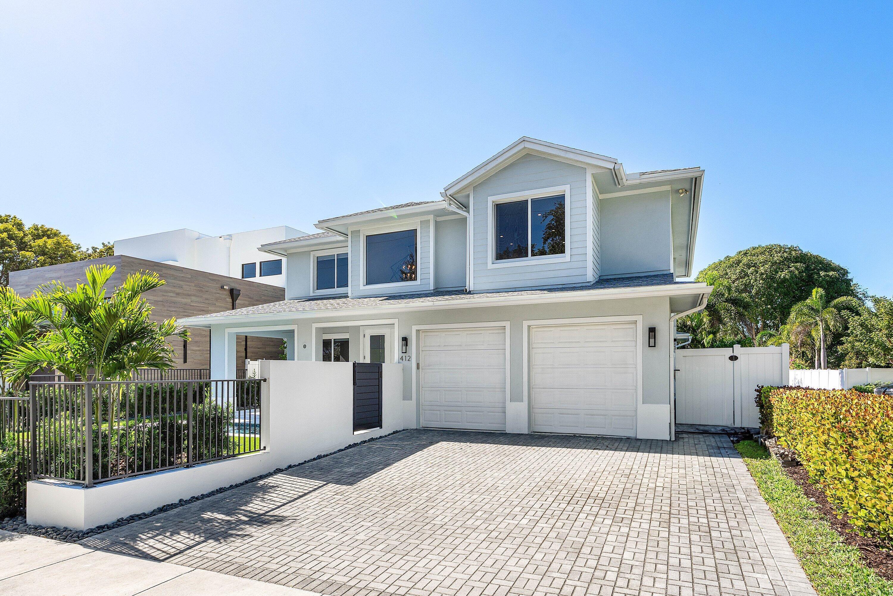 412 SE 4th Avenue Delray Beach Florida United States, for Sale, residential, Arlene   Toolsie  , Re/Max Direct