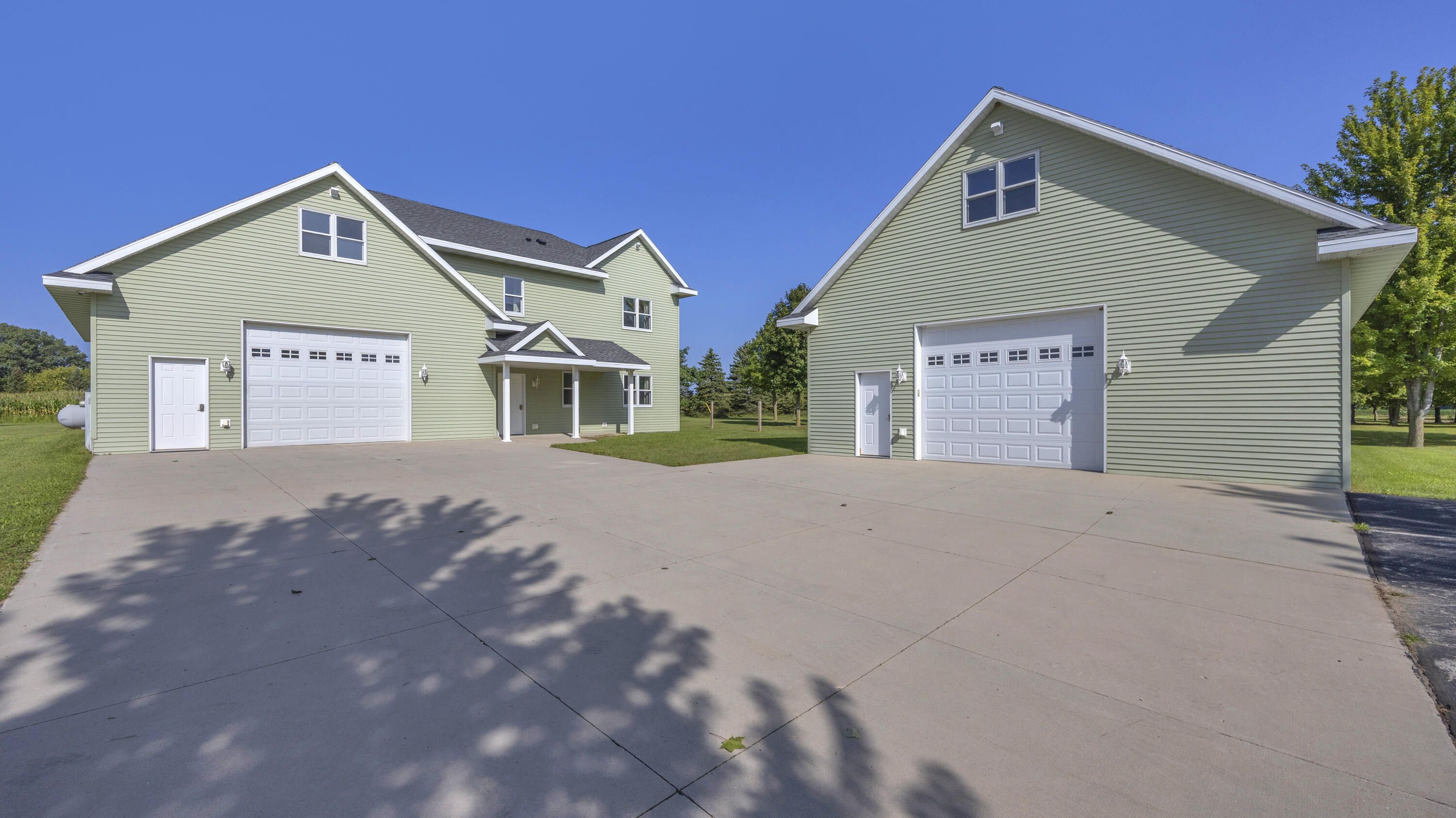 W4231 Laurel Ln Taycheedah Wisconsin United States, for Sale, residential,  , Roberts Homes and Real Estate