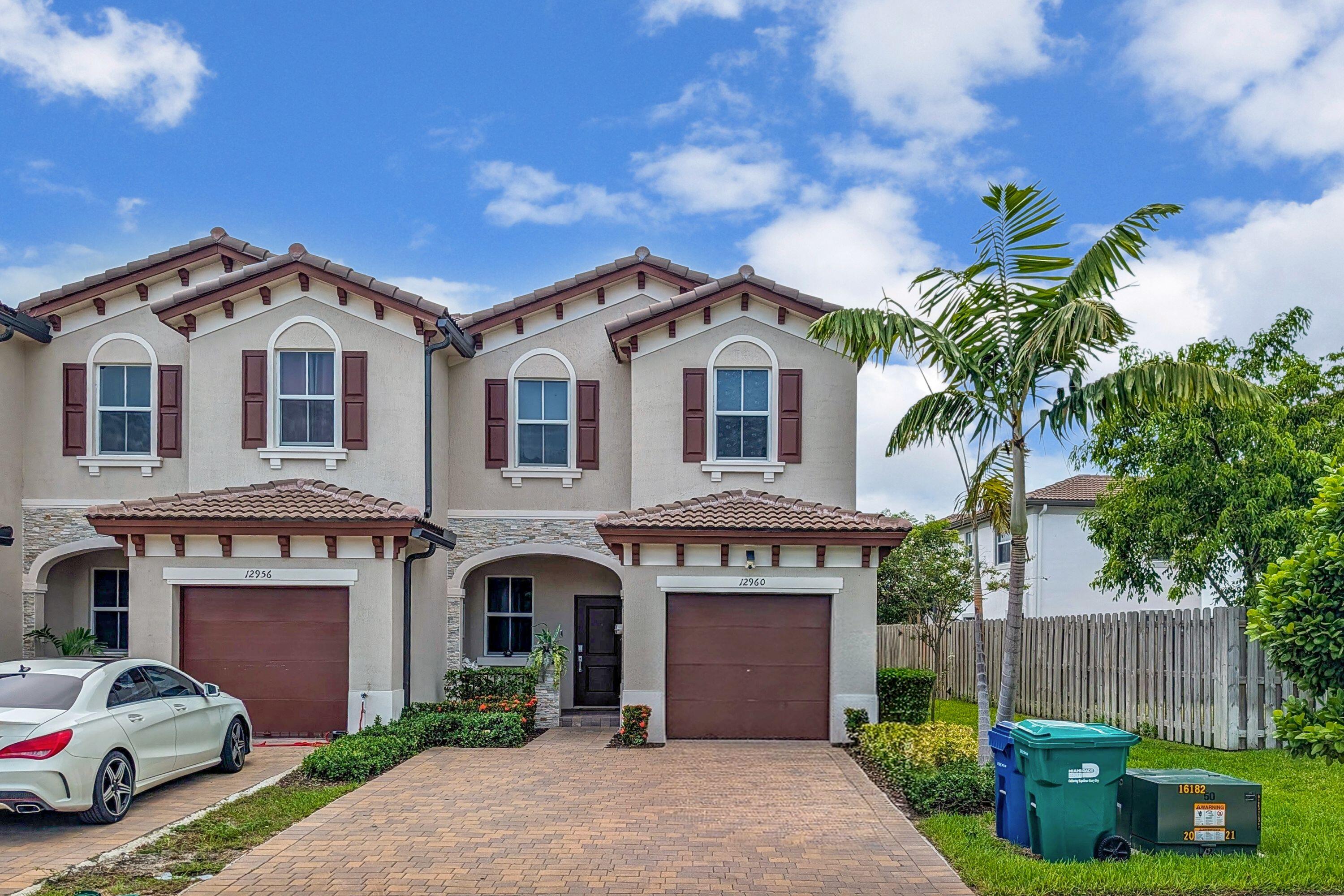 12960 NW 22ND Place Miami Florida United States, for Sale, residential, Nicholas Clark, Incom New Example Office