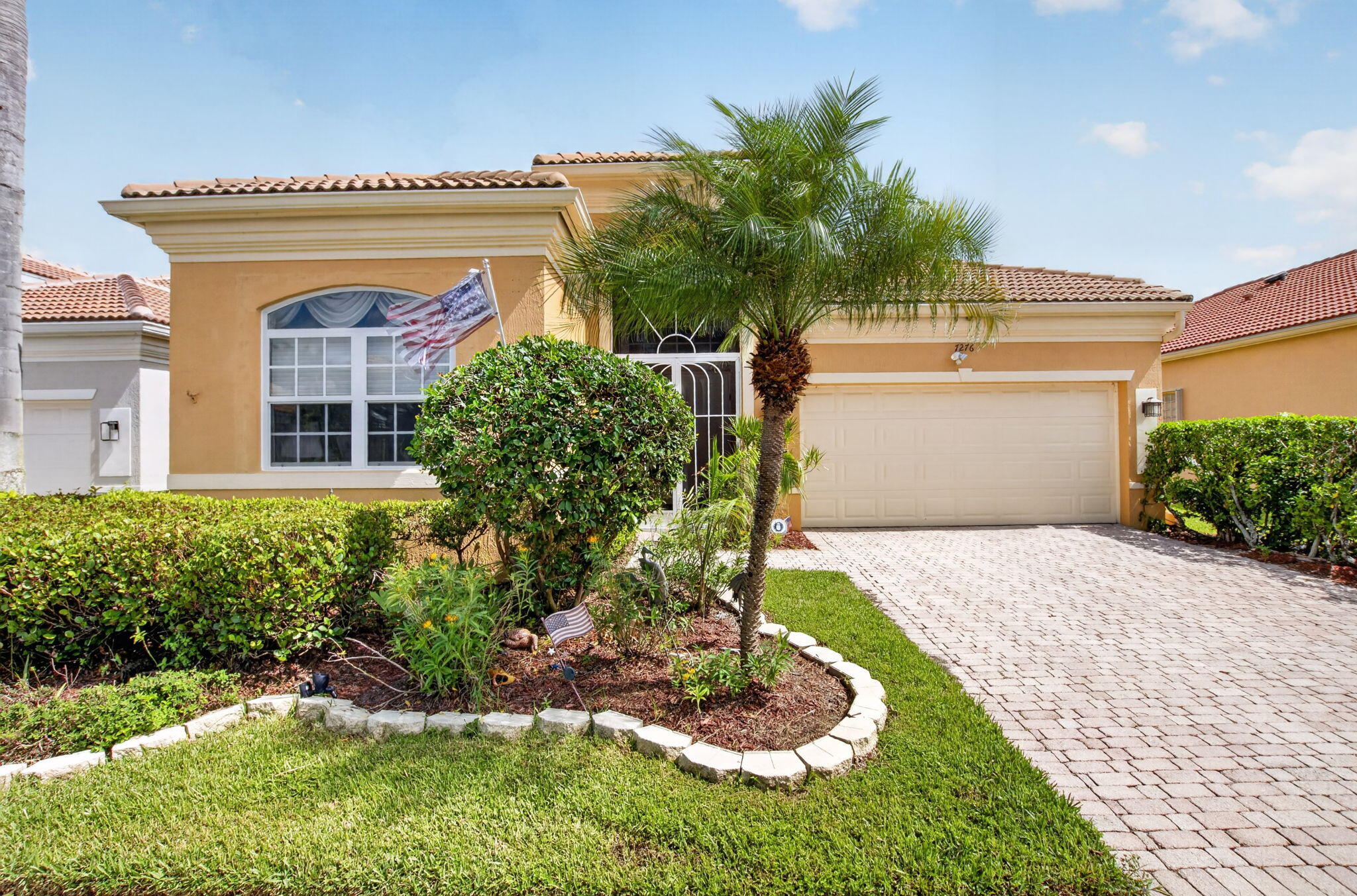 7276 DEMEDICI Circle Delray Beach Florida United States, for Sale, residential, Arlene   Toolsie  , Re/Max Direct
