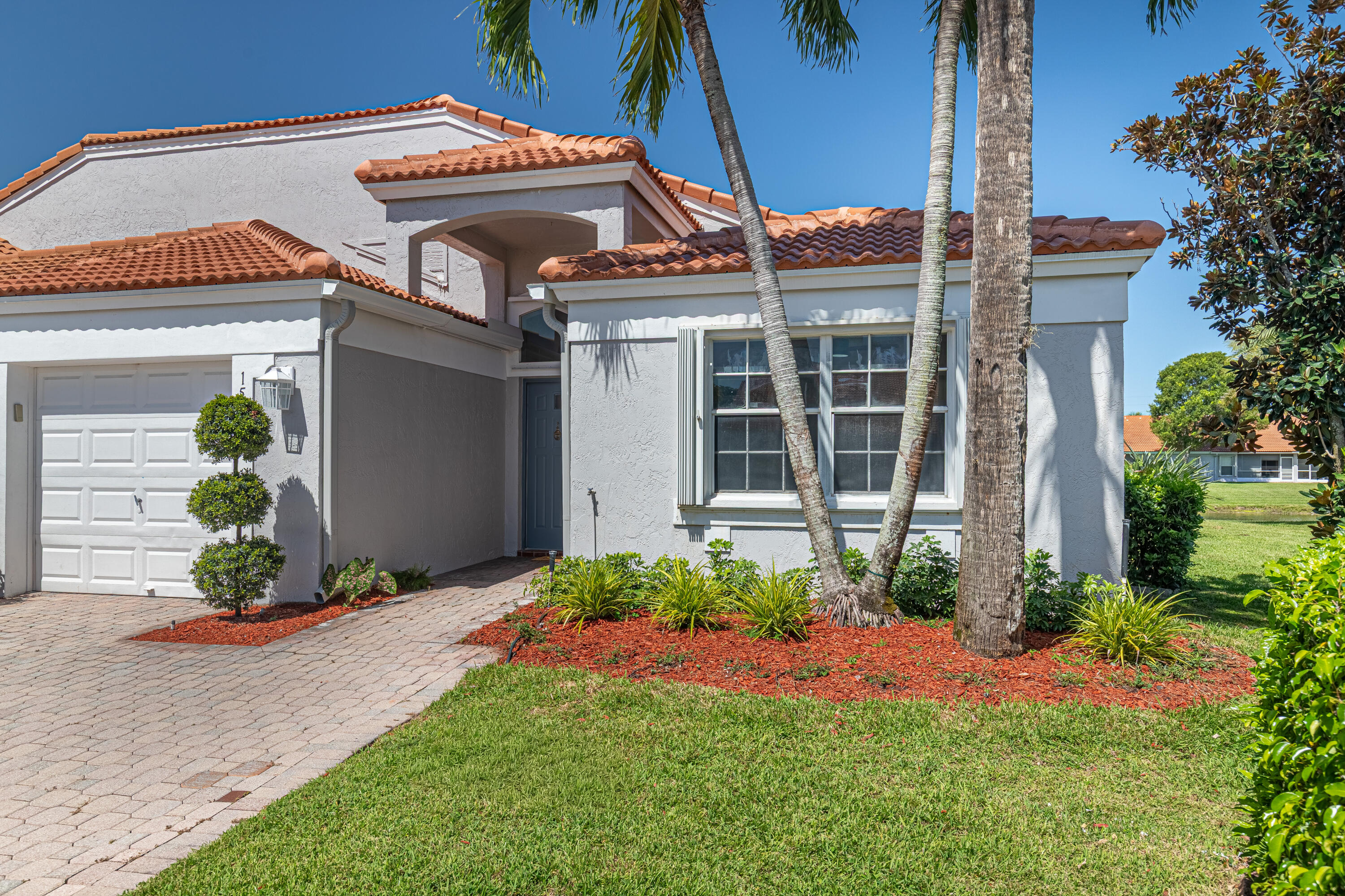 15305 SUMMER LAKE Drive Delray Beach Florida United States, for Sale, residential, Arlene   Toolsie  , Re/Max Direct