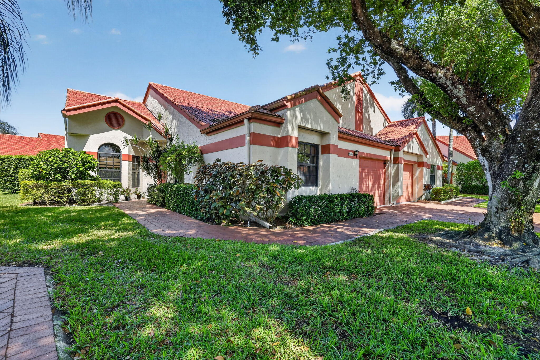 7548 Lexington Club Boulevard APT Apt A Delray Beach Florida United States, for Sale, residential, Arlene   Toolsie  , Re/Max Direct