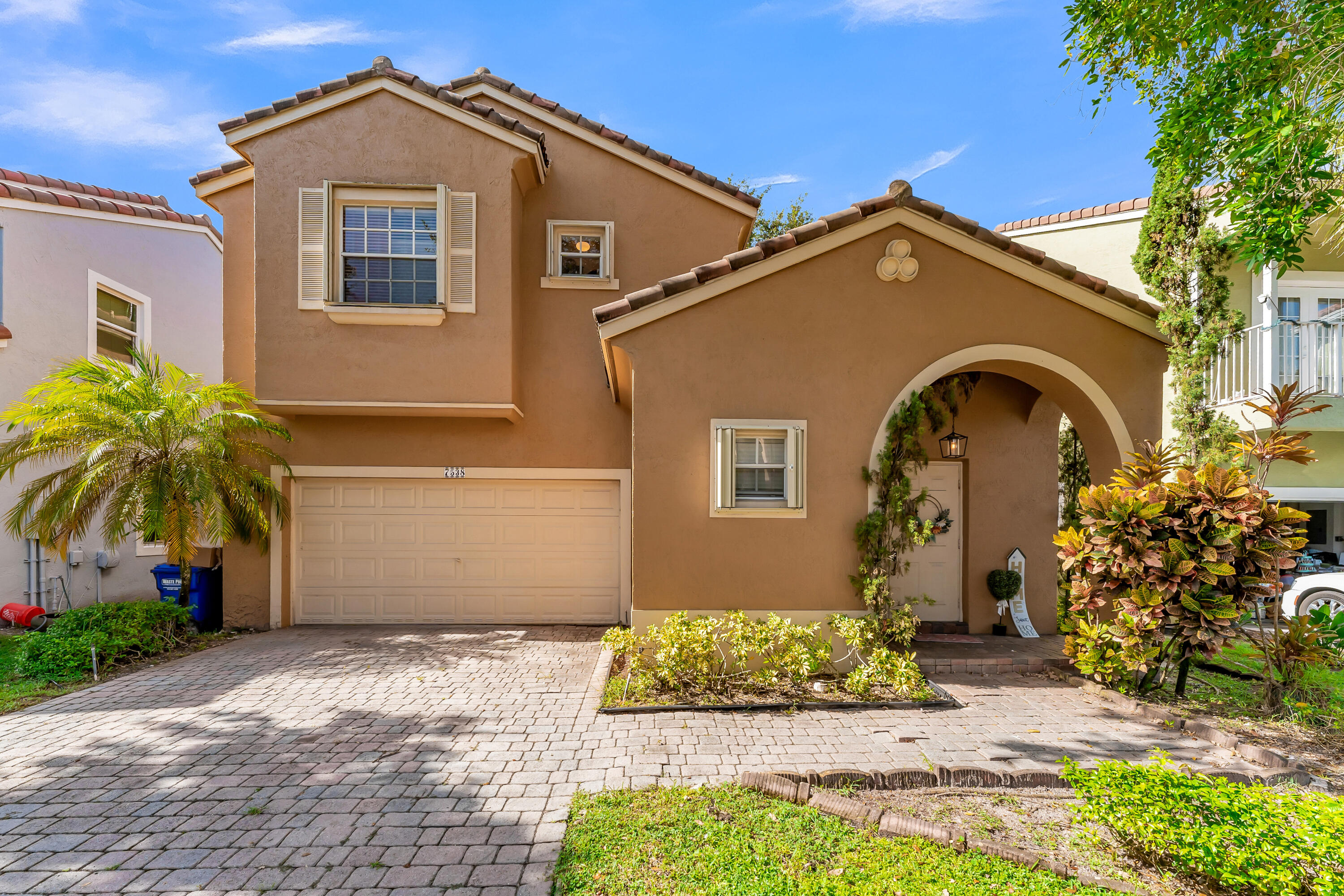 7538 NW 17TH Drive Pembroke Pines Florida United States, for Sale, residential,  , RCA Realty Group