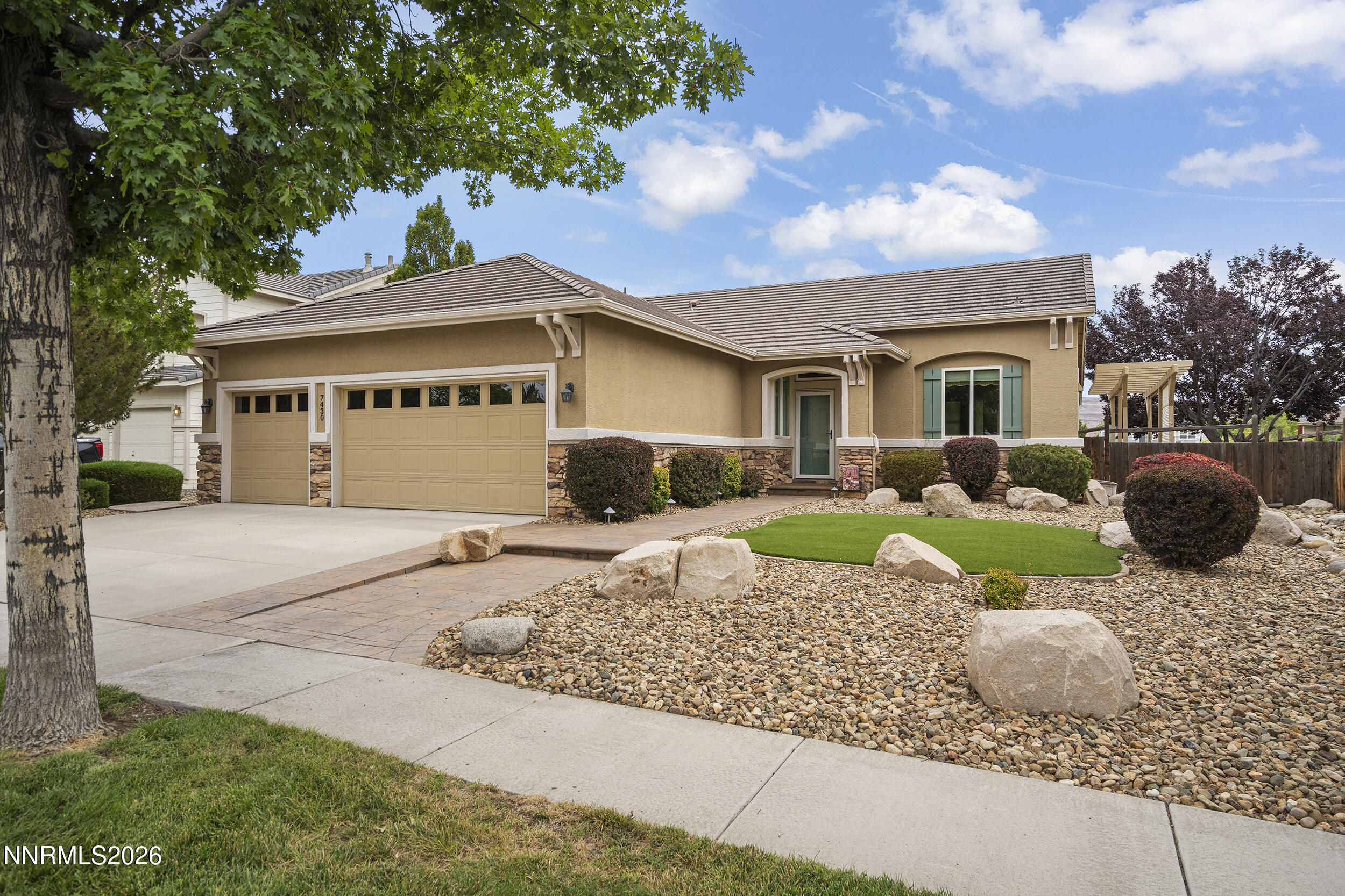 7430 Little Easy Court Sparks Nevada United States, for Sale, residential, , Ballard Realty, Inc.