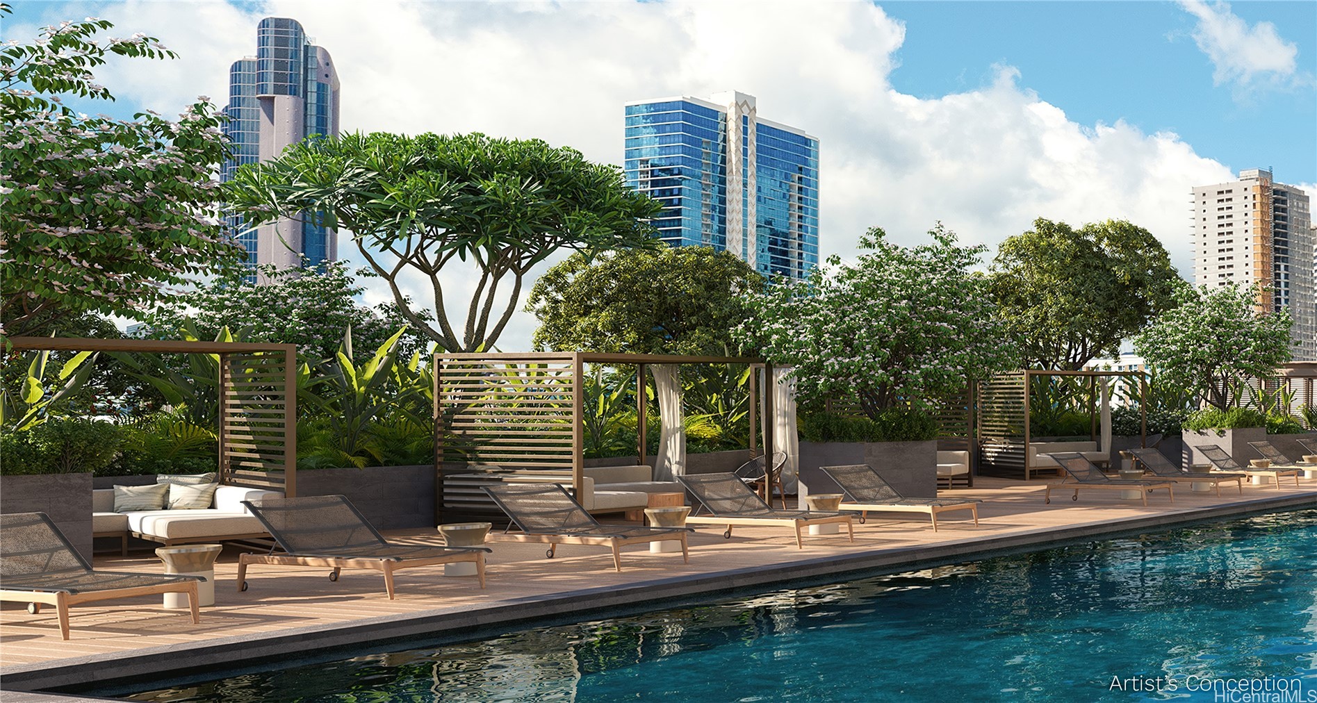 728 Ala Moana Boulevard APT 3611 Honolulu Hawaii United States, for Sale, residential,  , SUN PROPERTIES