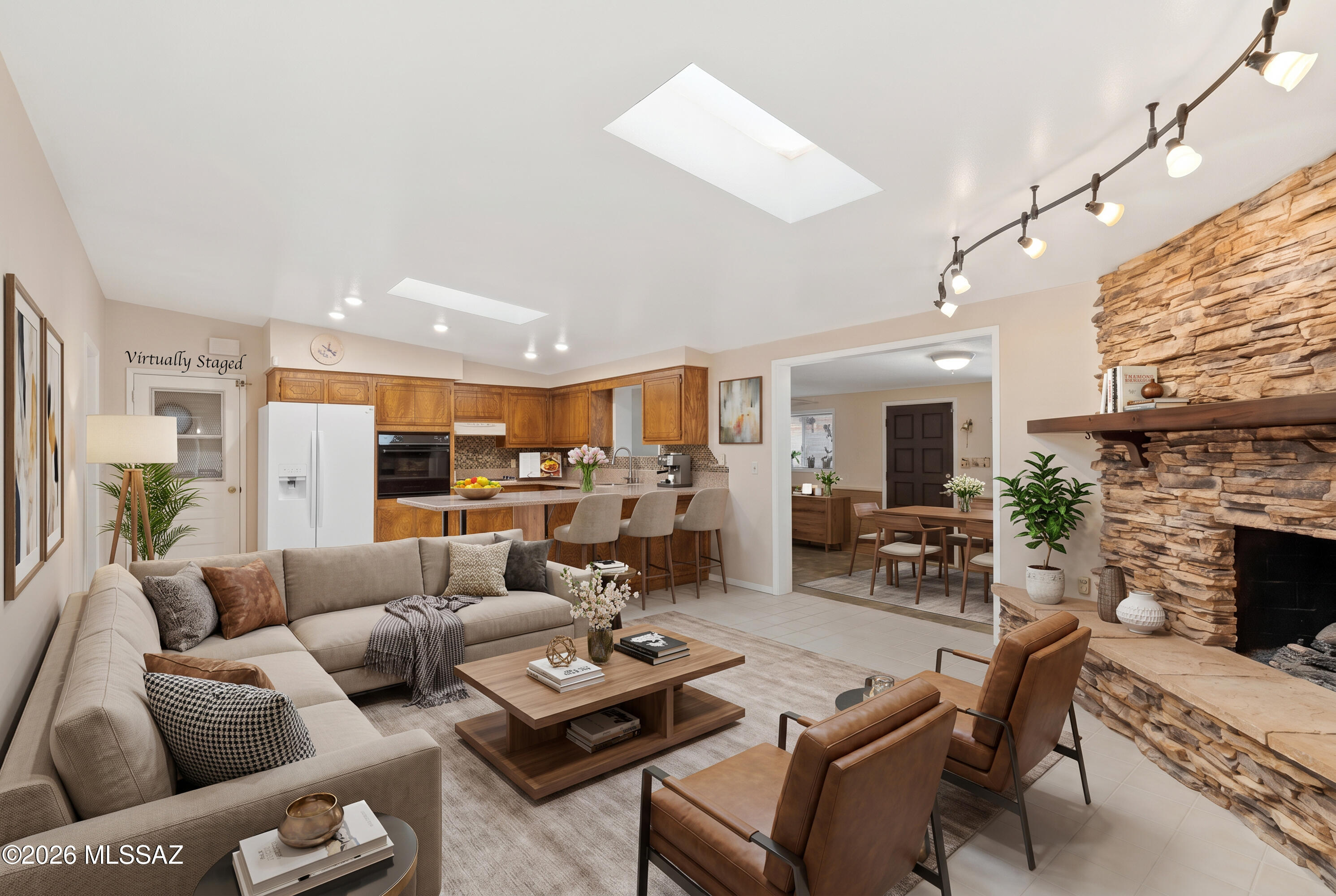 410 W Camino Fairhaven Tucson Arizona United States, for Sale, residential, Aaron Lieberman, TIERRA ANTIGUA REALTY