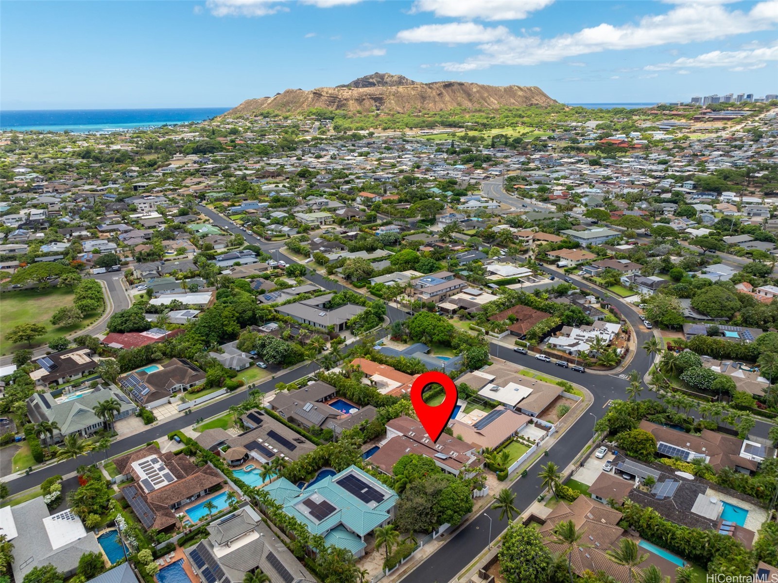 1060 Koloa Street Honolulu Hawaii United States, for Sale, residential,  , SUN PROPERTIES